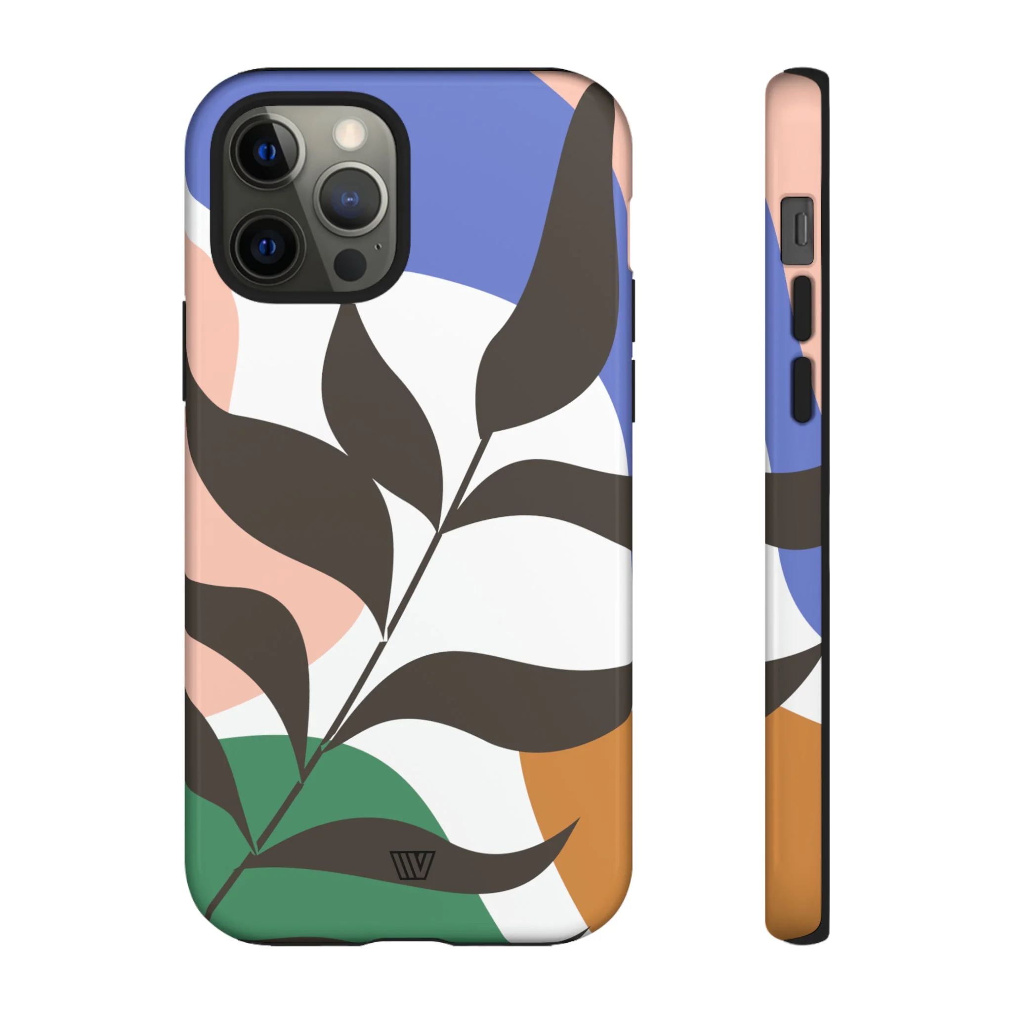 BOTANICAL | Tough Phone Case - Image 12