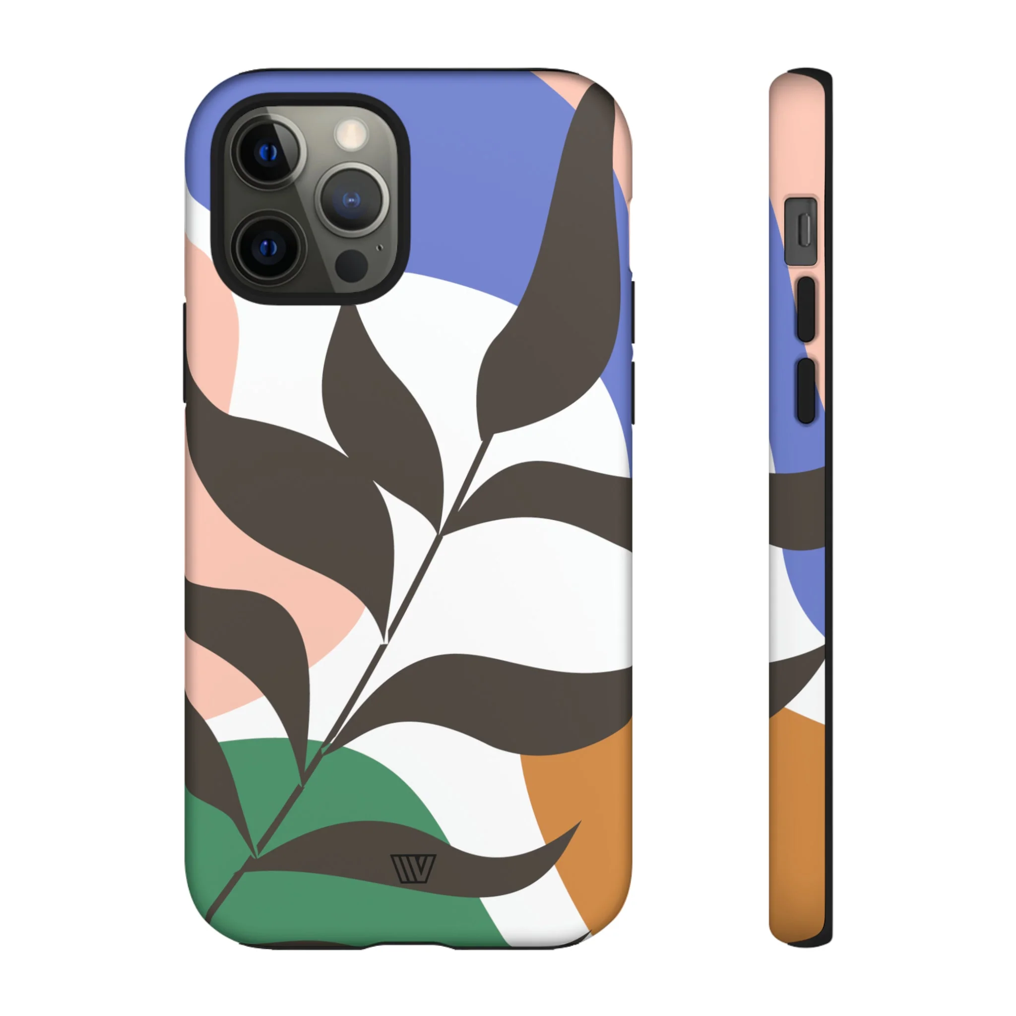 BOTANICAL | Tough Phone Case - Image 13