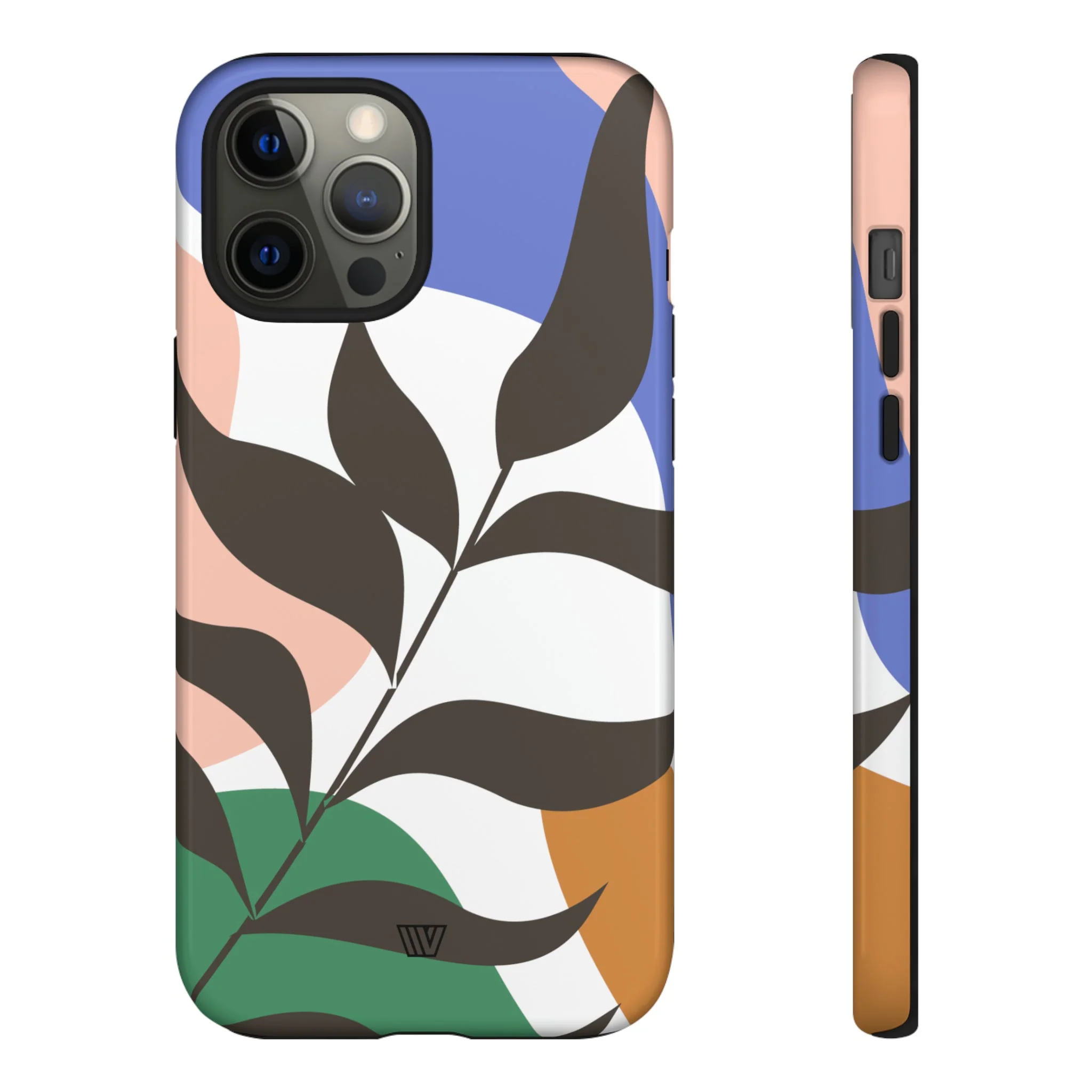 BOTANICAL | Tough Phone Case - Image 14