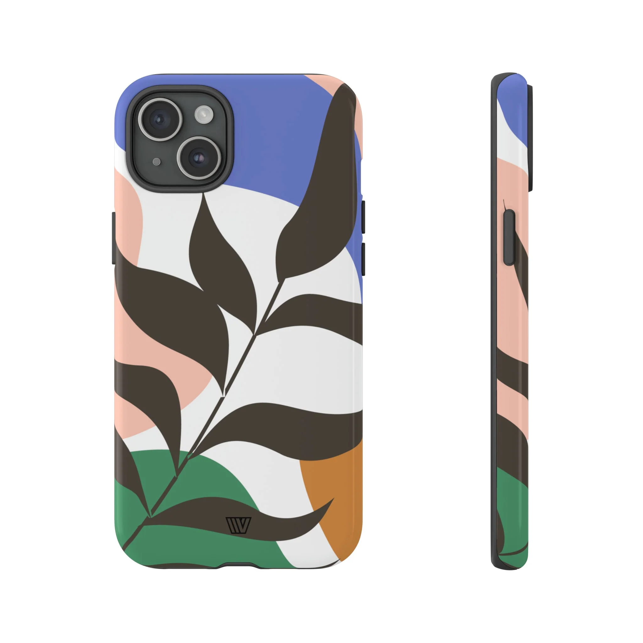 BOTANICAL | Tough Phone Case - Image 16