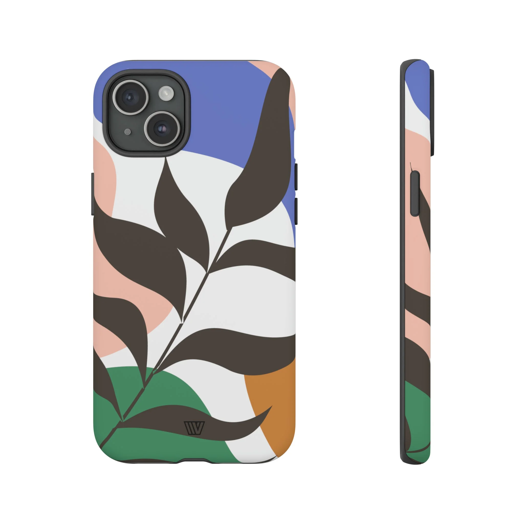 BOTANICAL | Tough Phone Case - Image 17