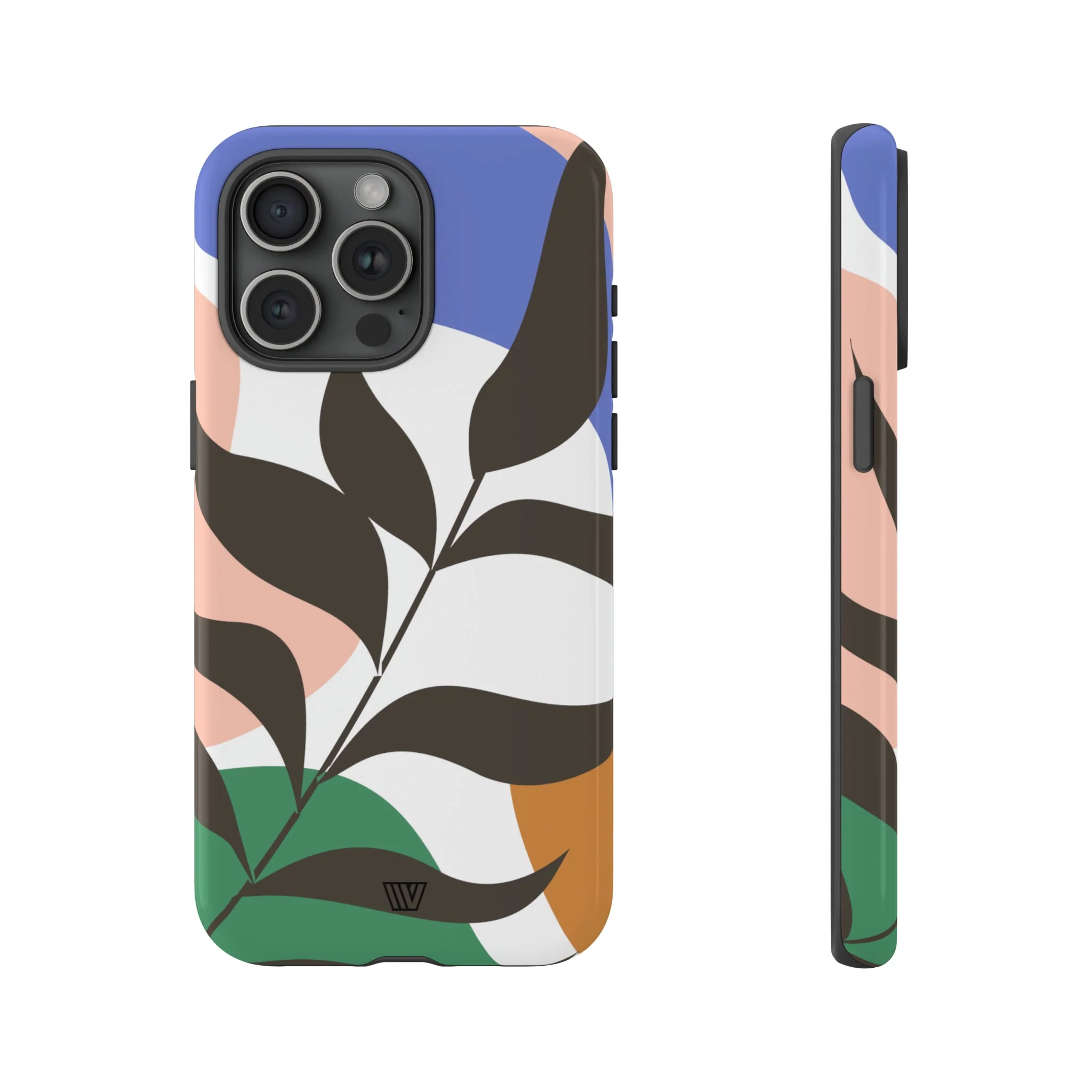 BOTANICAL | Tough Phone Case - Image 18
