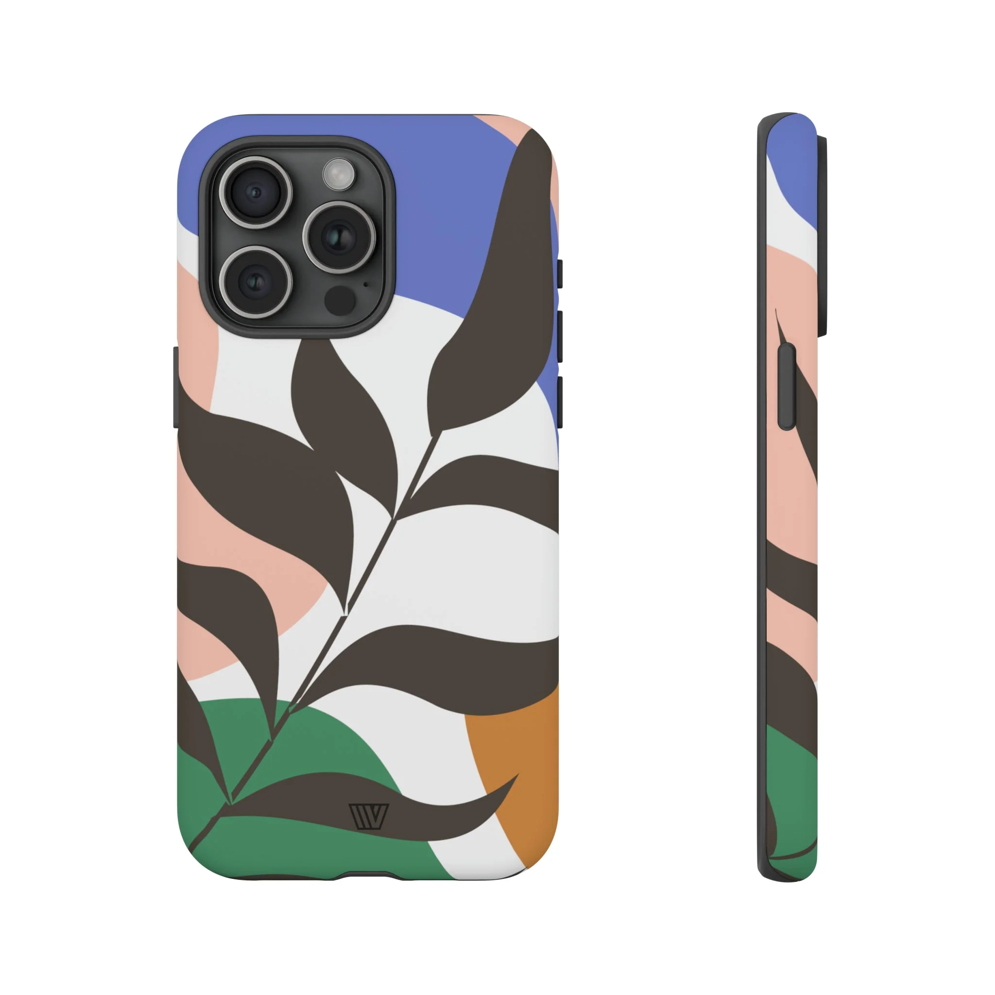 BOTANICAL | Tough Phone Case - Image 19
