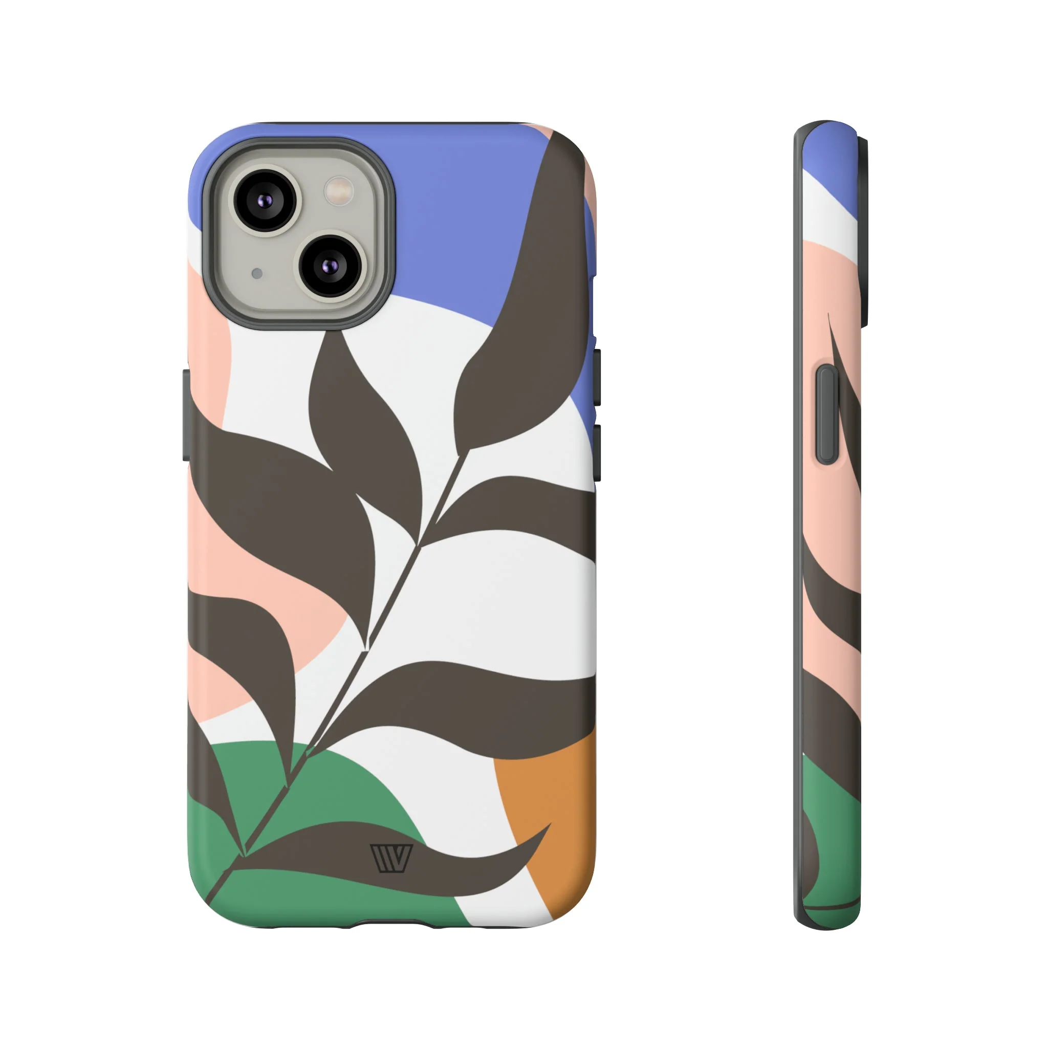 BOTANICAL | Tough Phone Case - Image 20