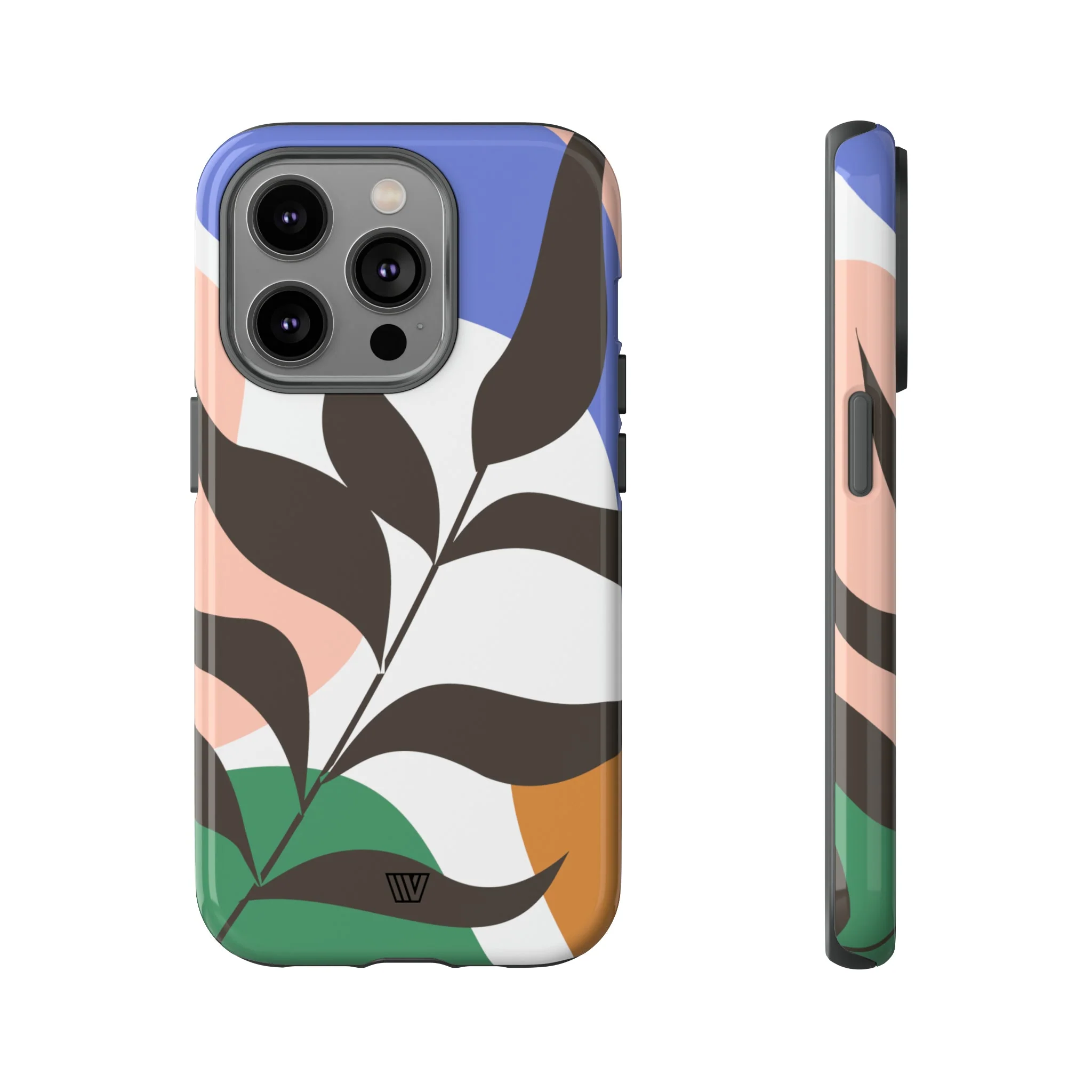 BOTANICAL | Tough Phone Case - Image 21