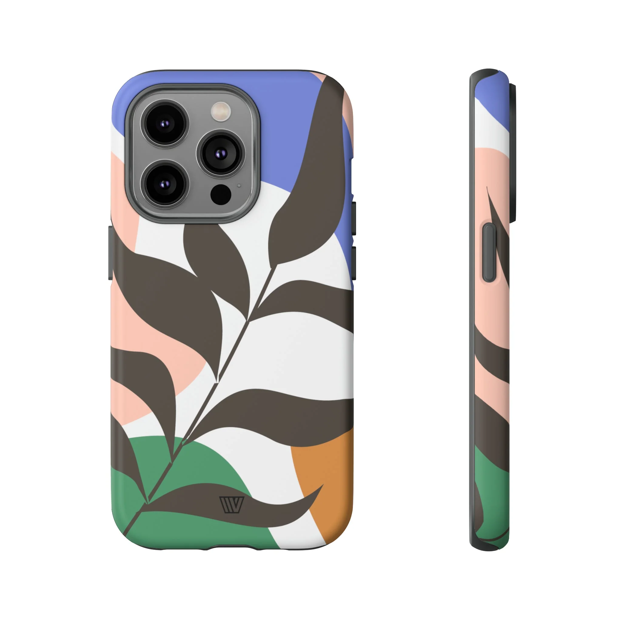BOTANICAL | Tough Phone Case - Image 22