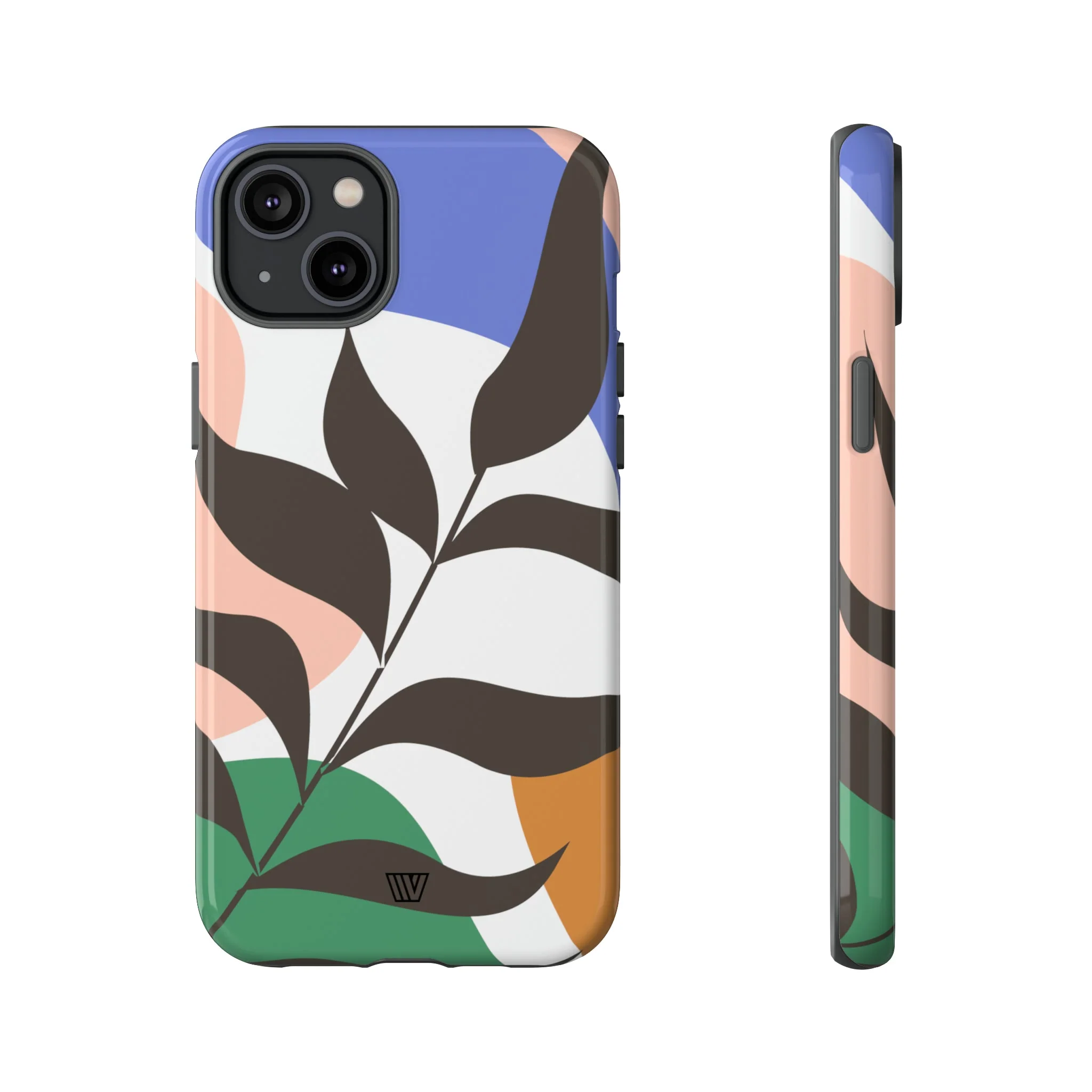 BOTANICAL | Tough Phone Case - Image 23