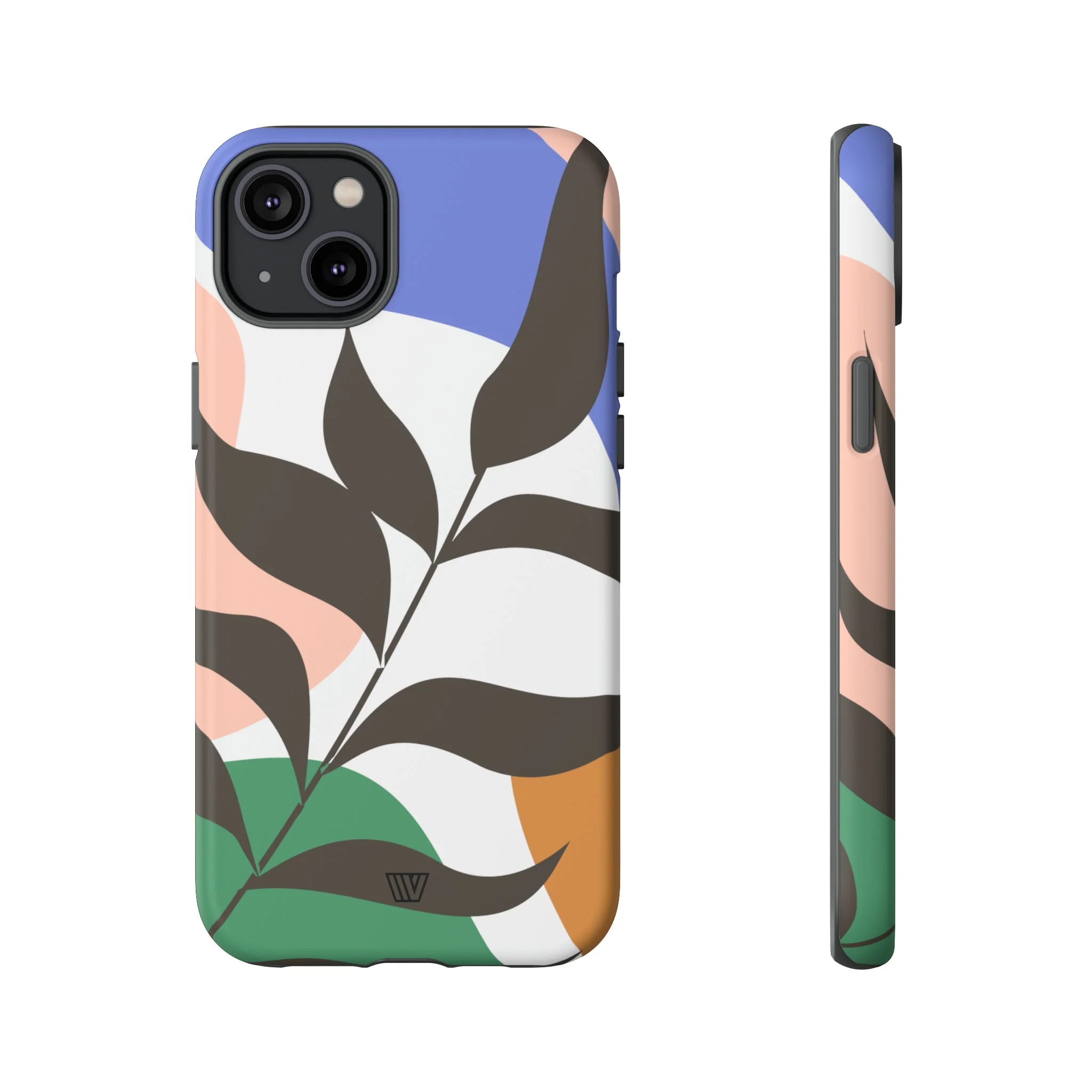 BOTANICAL | Tough Phone Case - Image 24