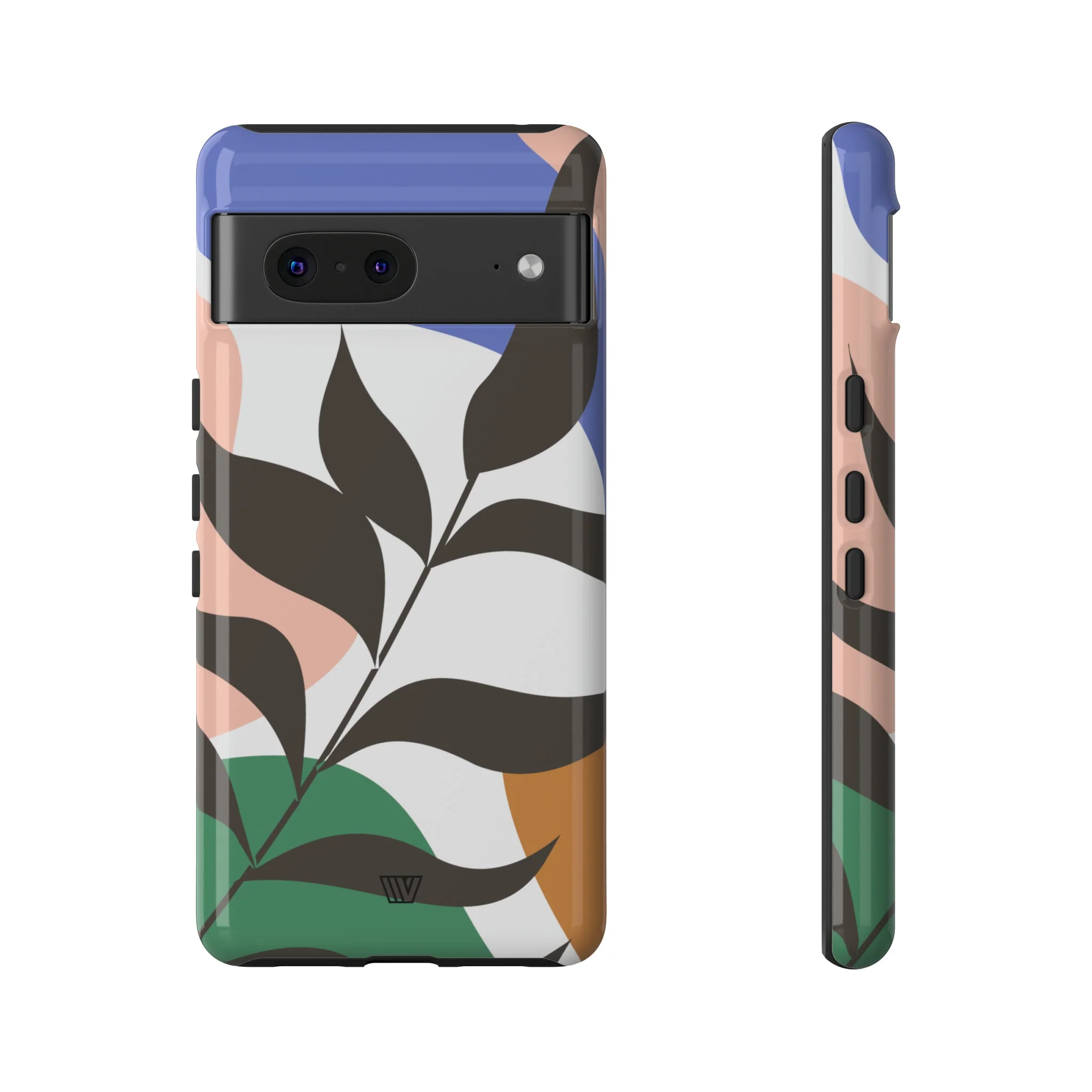 BOTANICAL | Tough Phone Case - Image 25