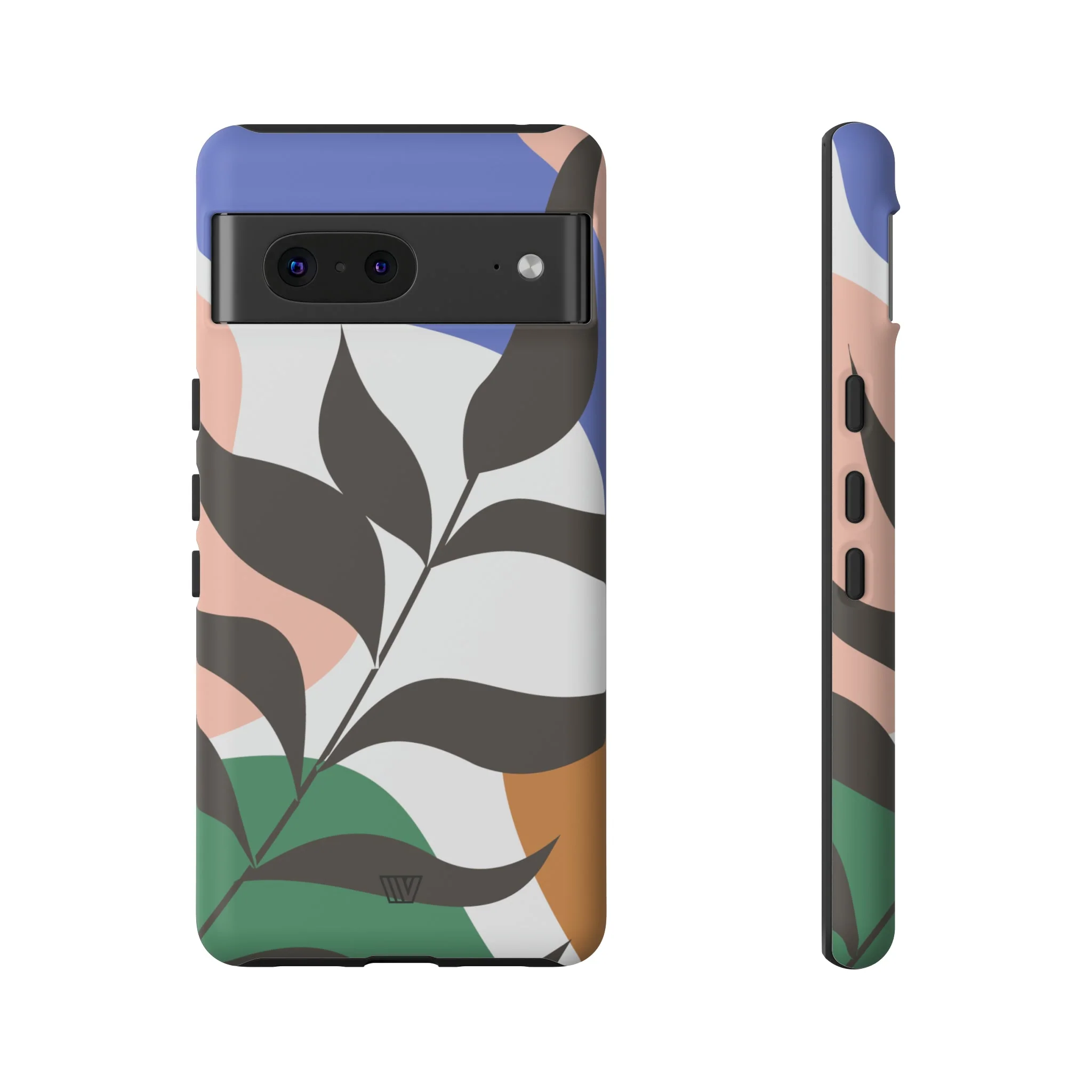 BOTANICAL | Tough Phone Case - Image 26