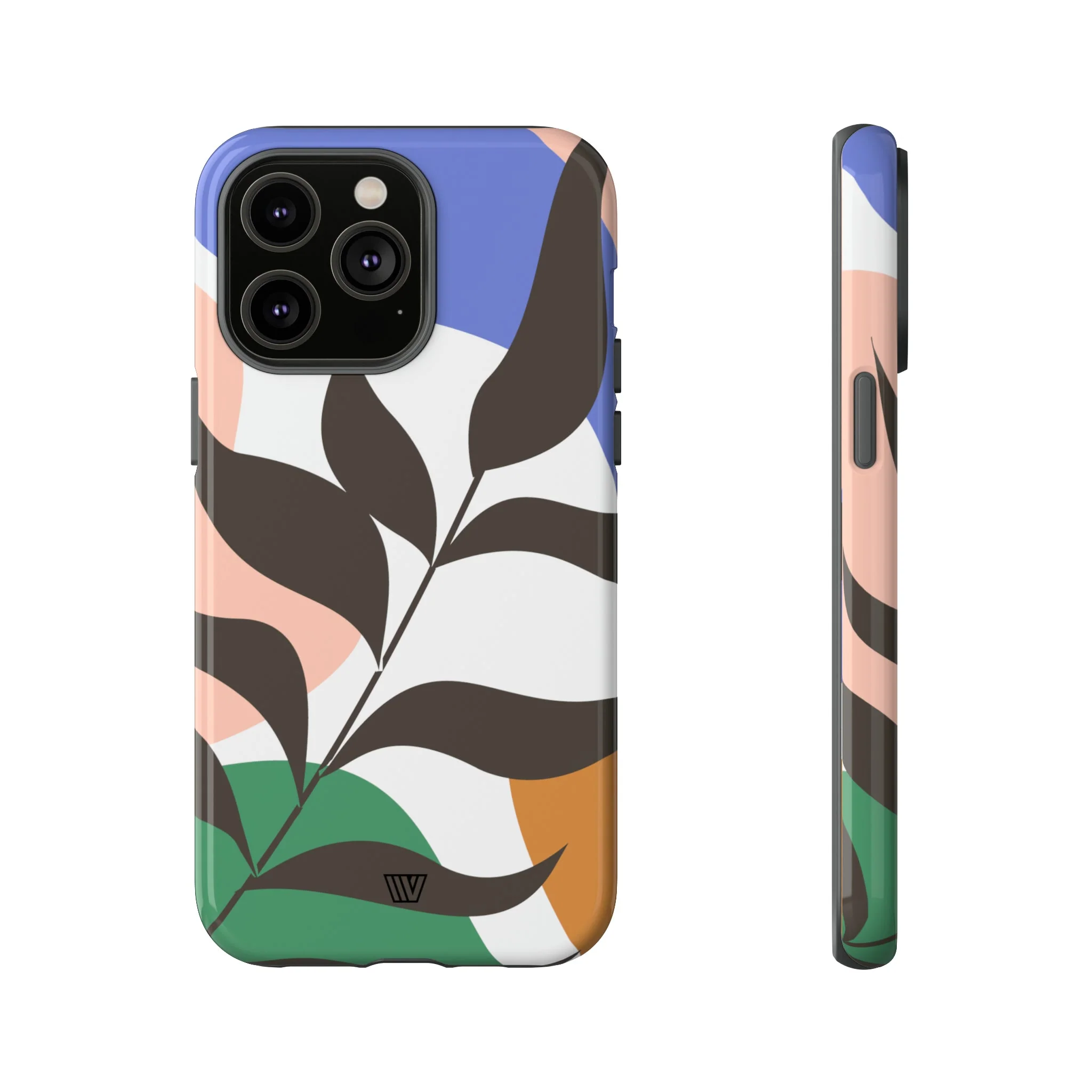 BOTANICAL | Tough Phone Case - Image 27