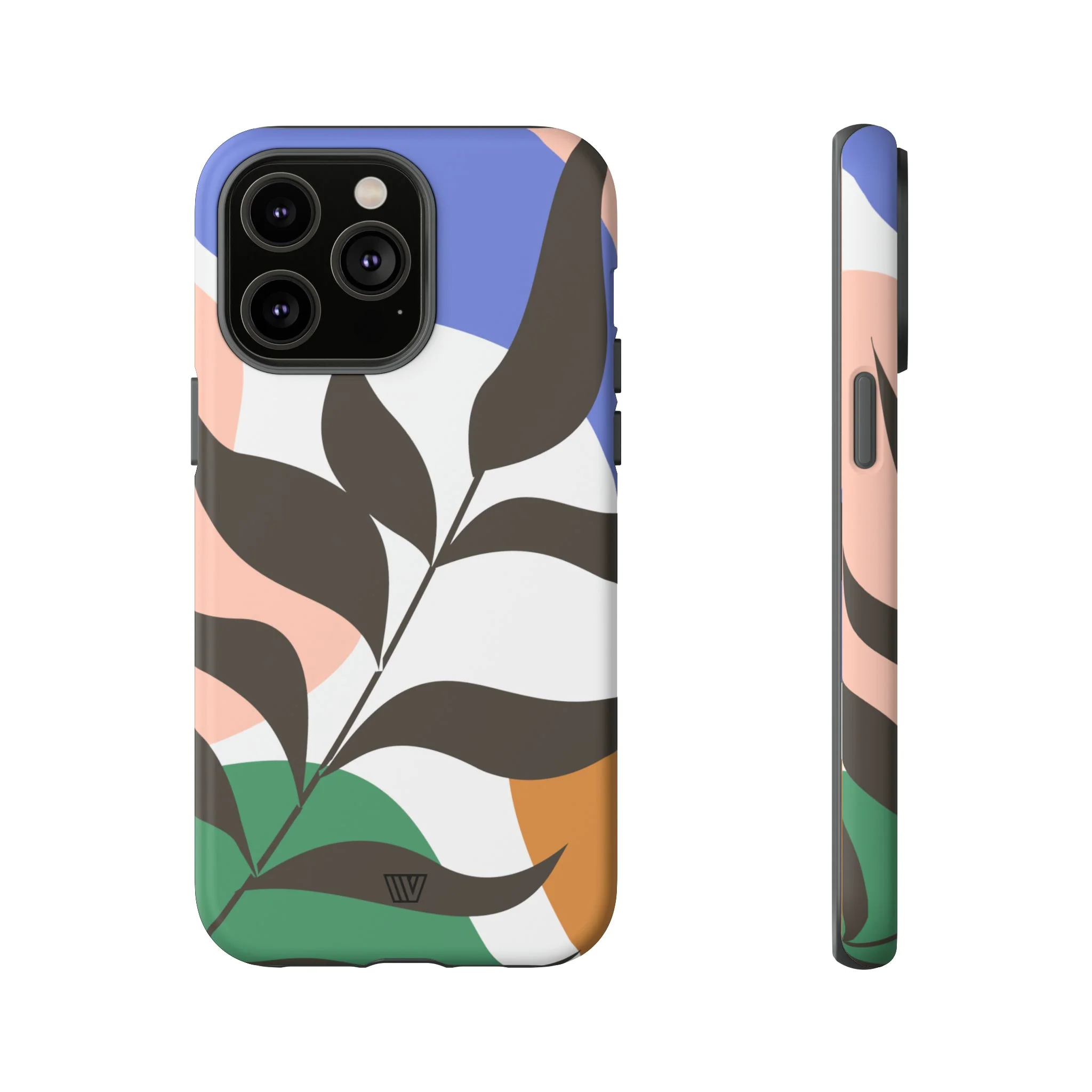 BOTANICAL | Tough Phone Case - Image 28