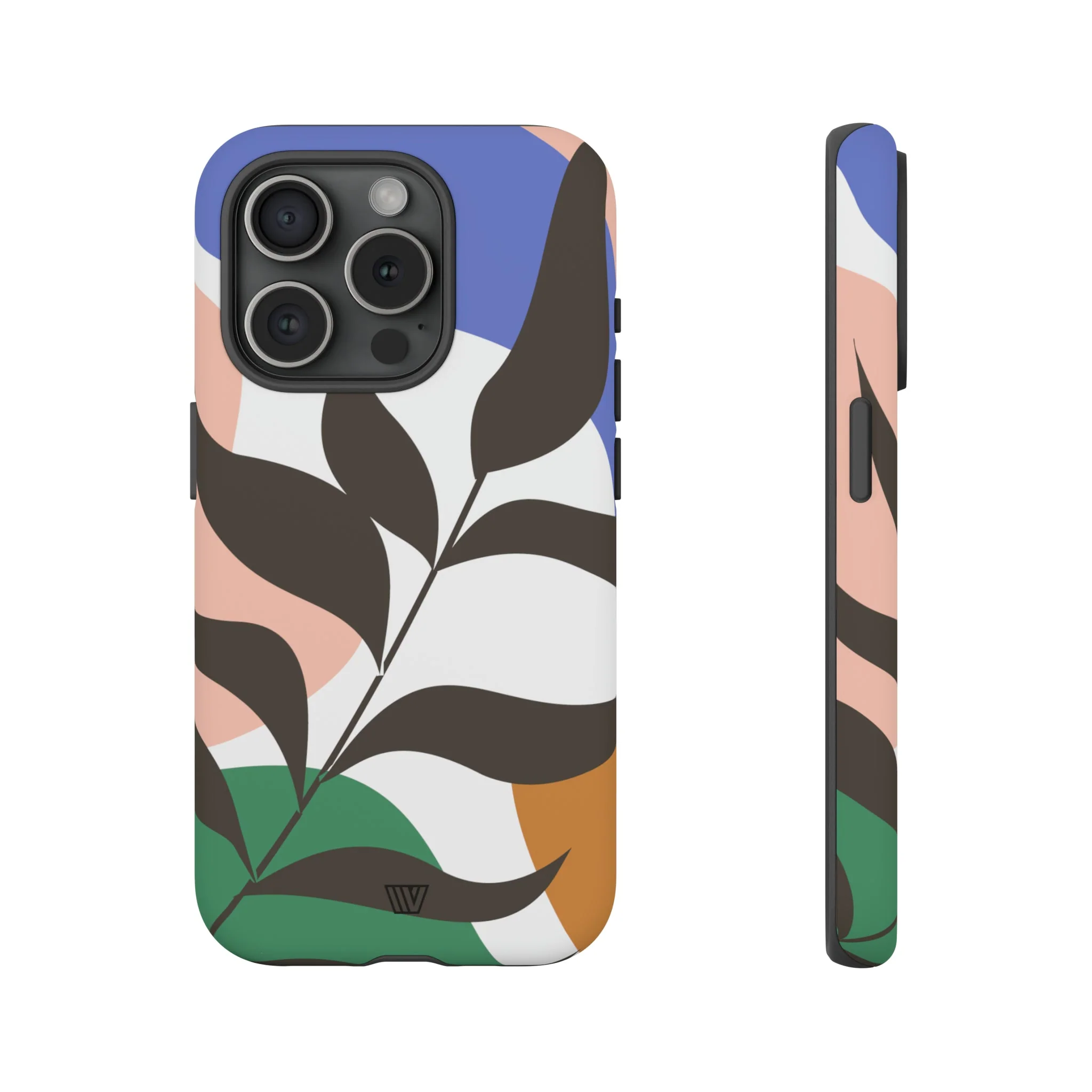 BOTANICAL | Tough Phone Case - Image 3