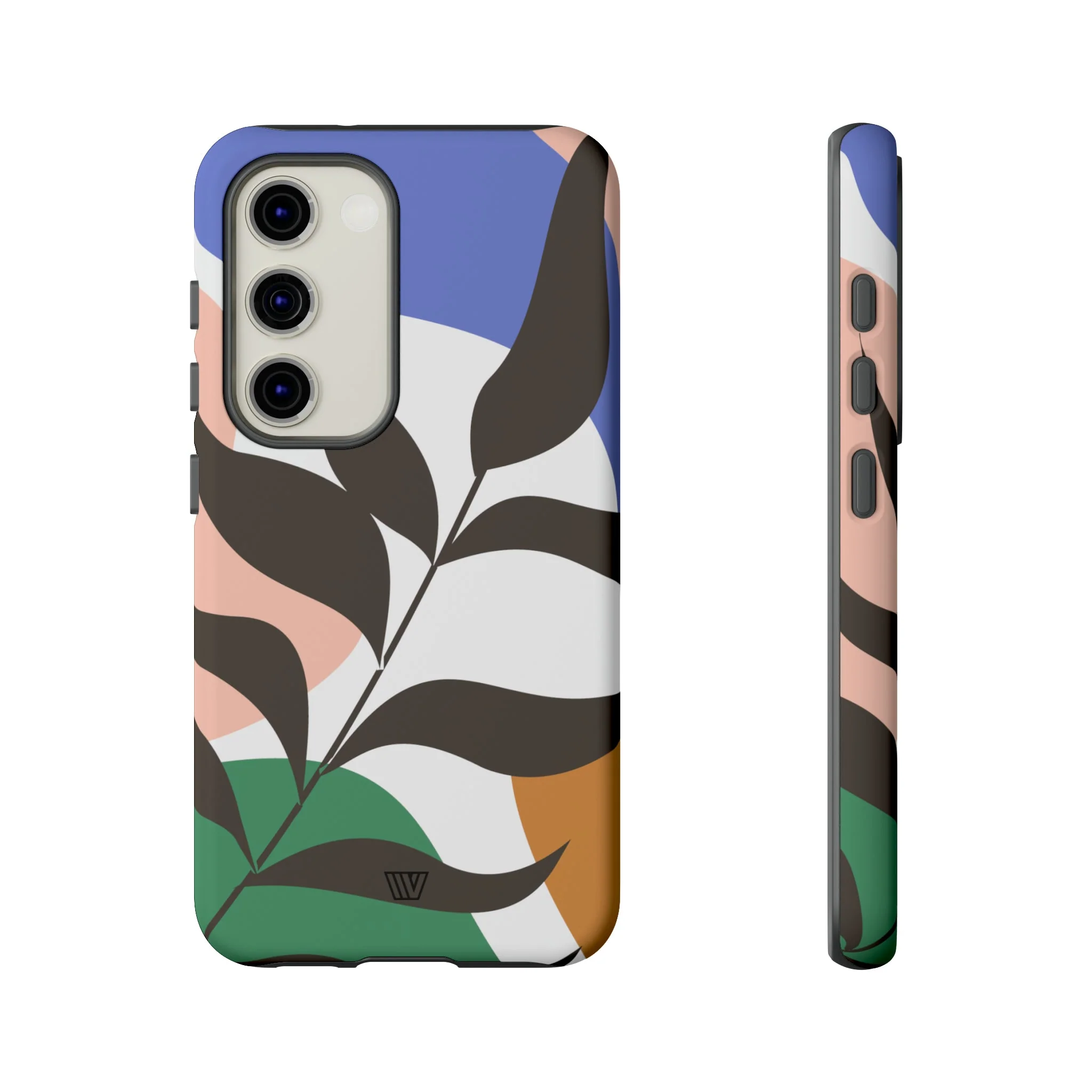 BOTANICAL | Tough Phone Case - Image 30