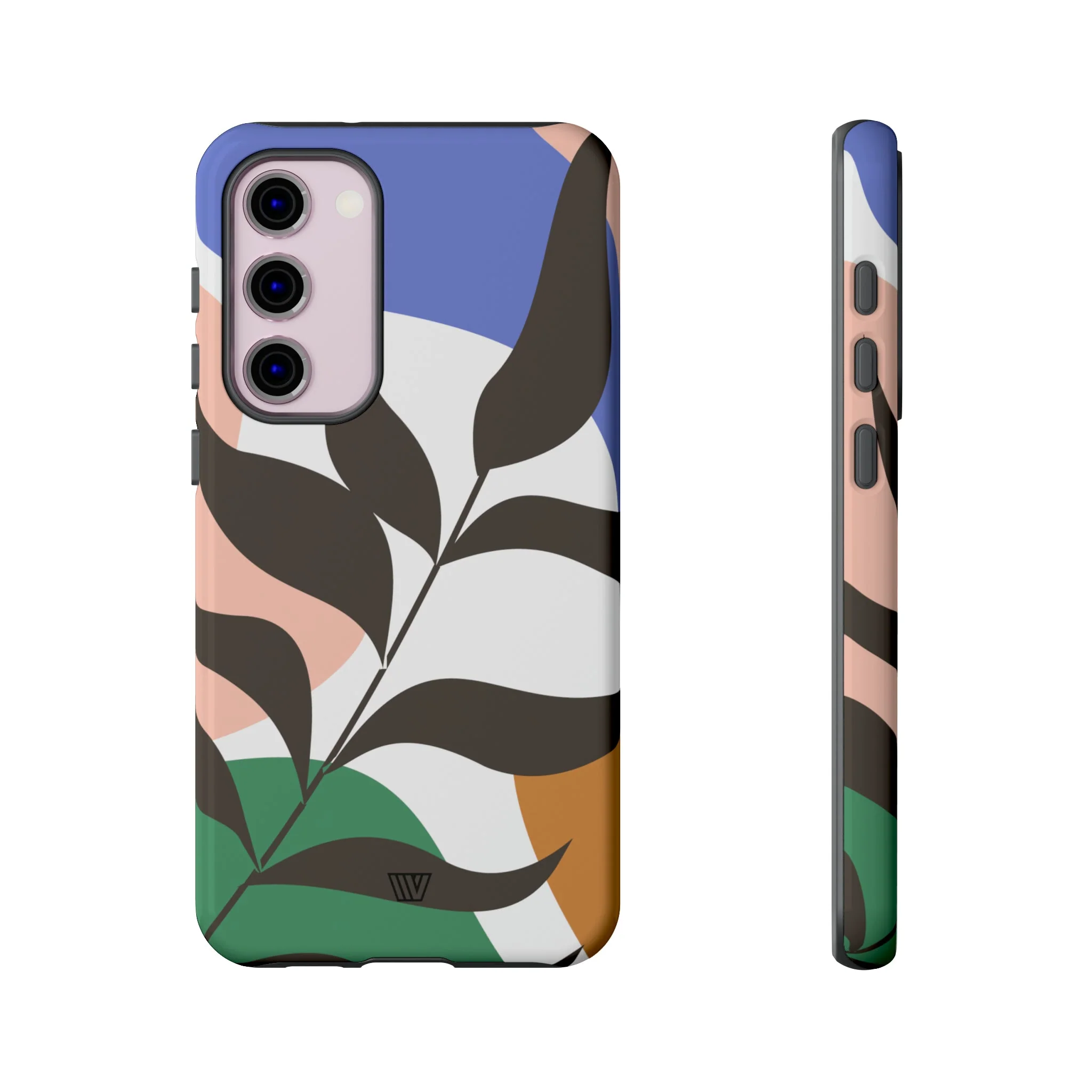 BOTANICAL | Tough Phone Case - Image 31