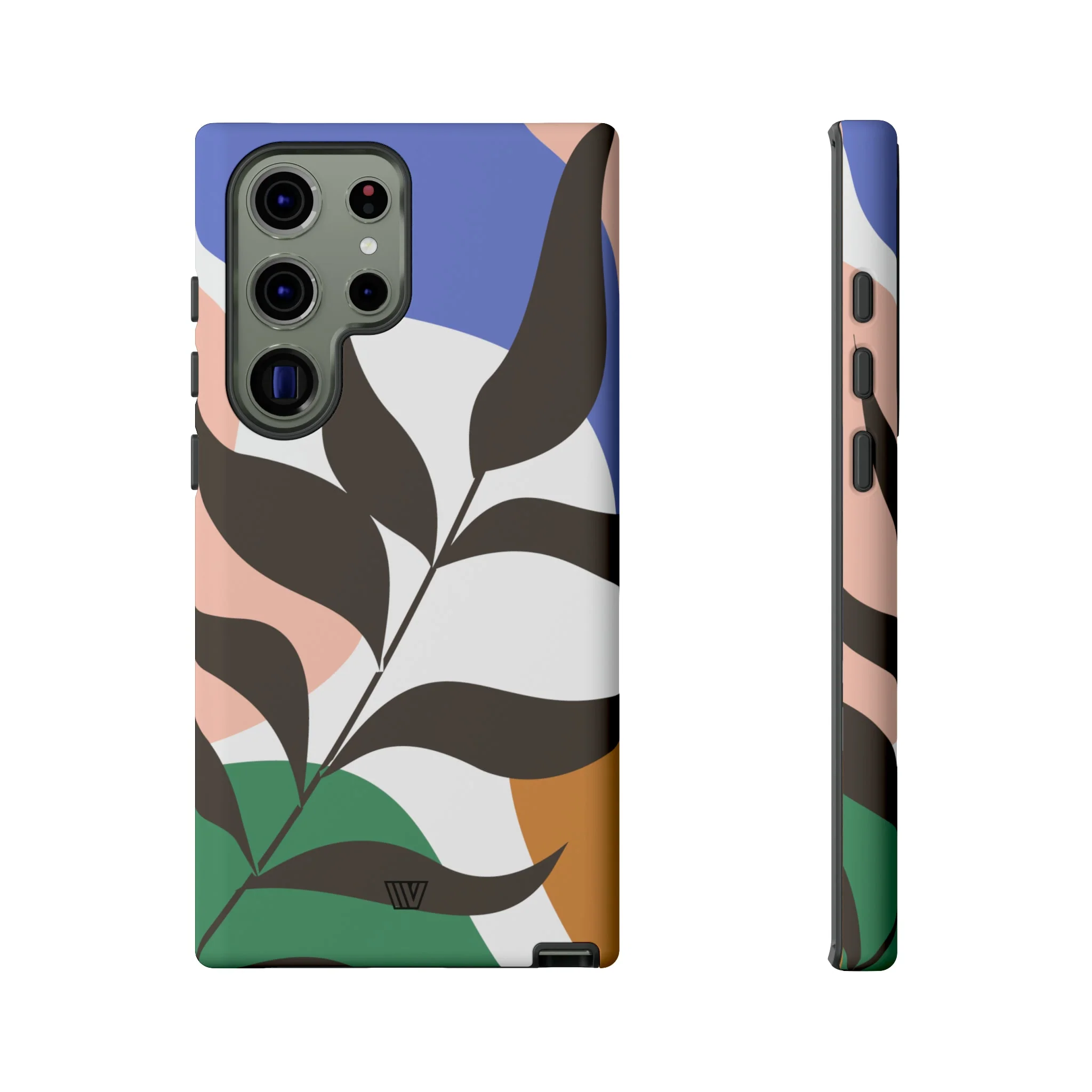BOTANICAL | Tough Phone Case - Image 34