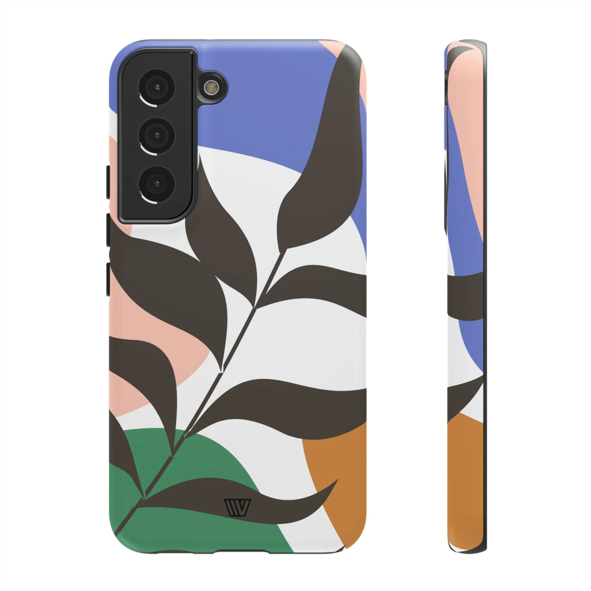 BOTANICAL | Tough Phone Case - Image 36
