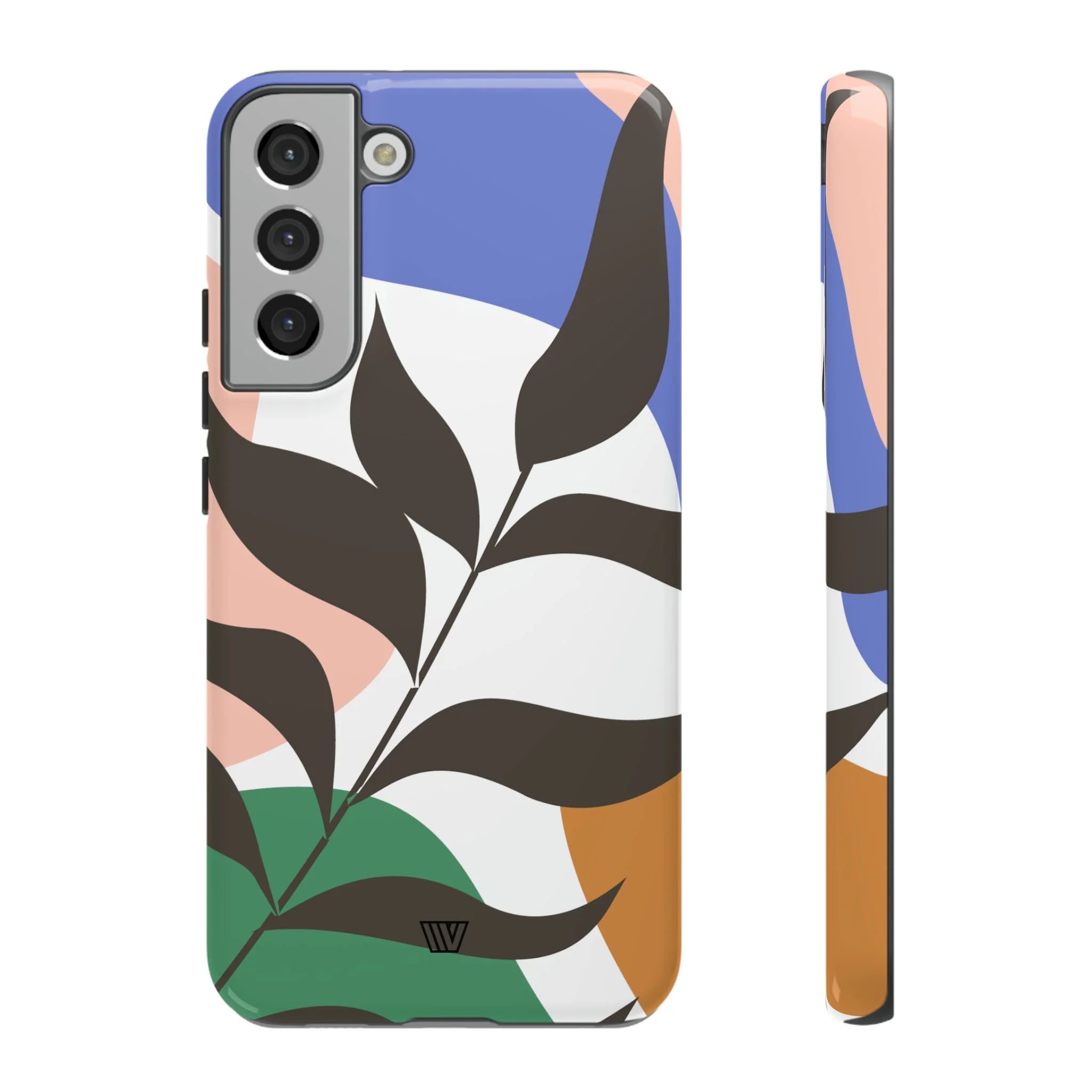 BOTANICAL | Tough Phone Case - Image 37