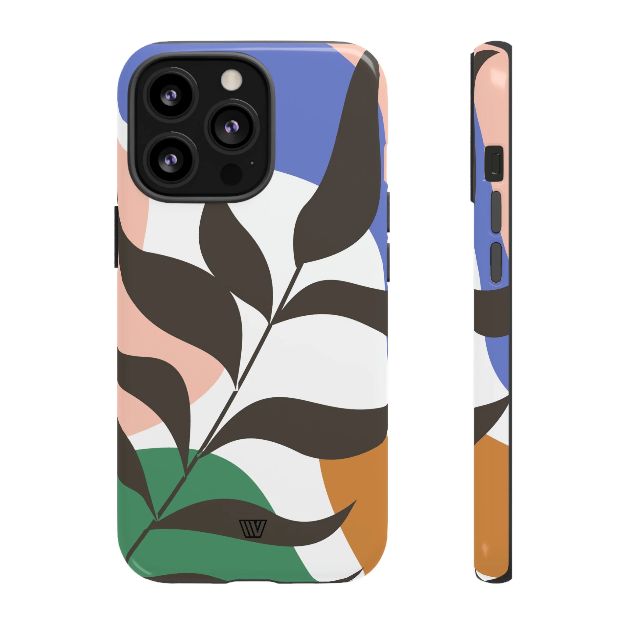 BOTANICAL | Tough Phone Case - Image 4