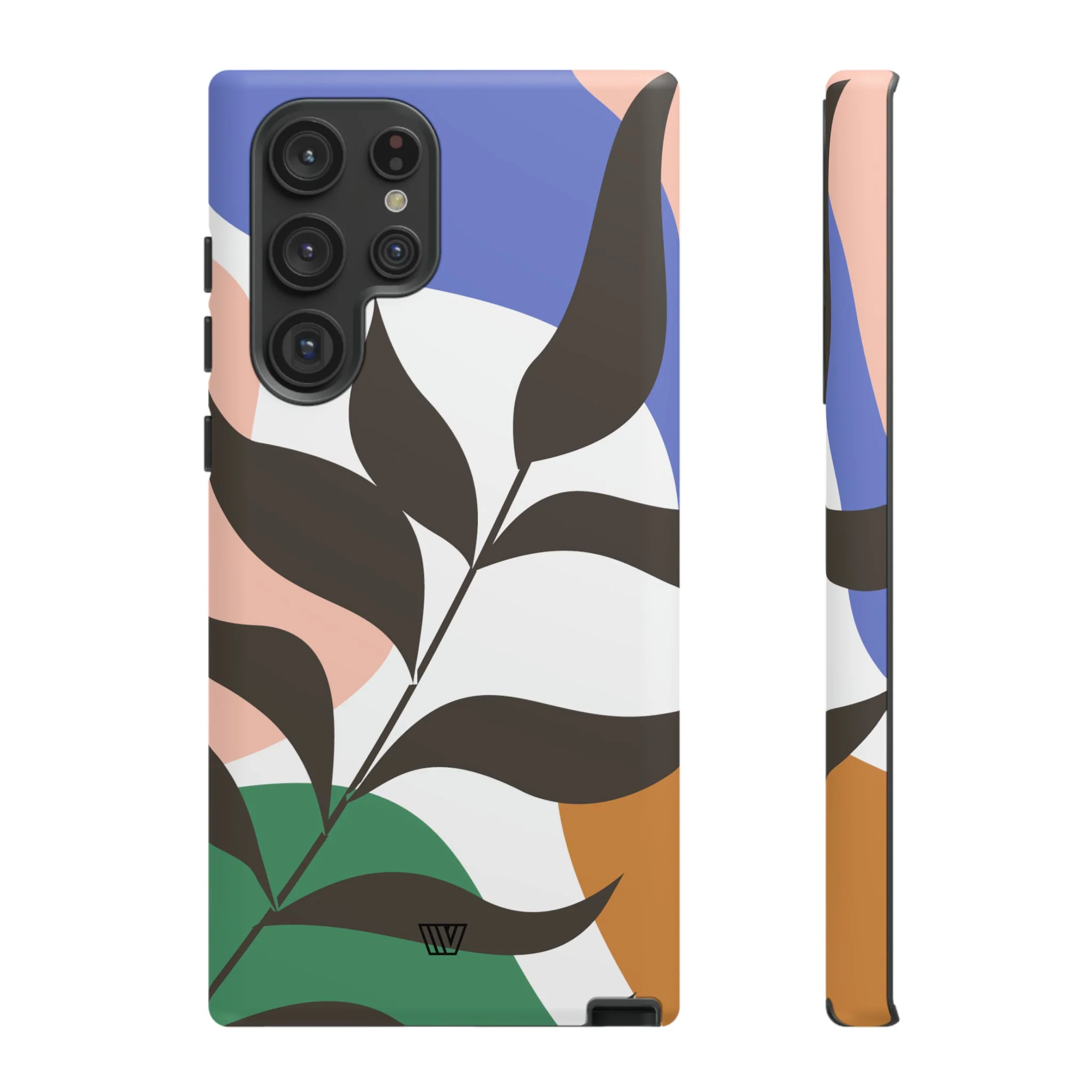 BOTANICAL | Tough Phone Case - Image 40