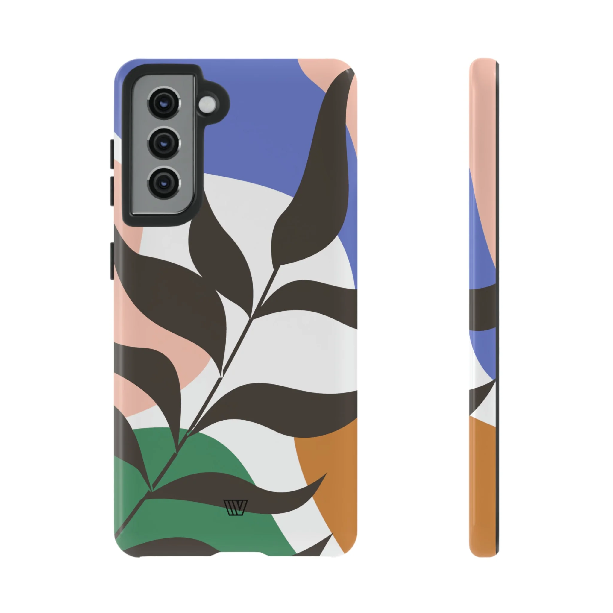 BOTANICAL | Tough Phone Case - Image 41