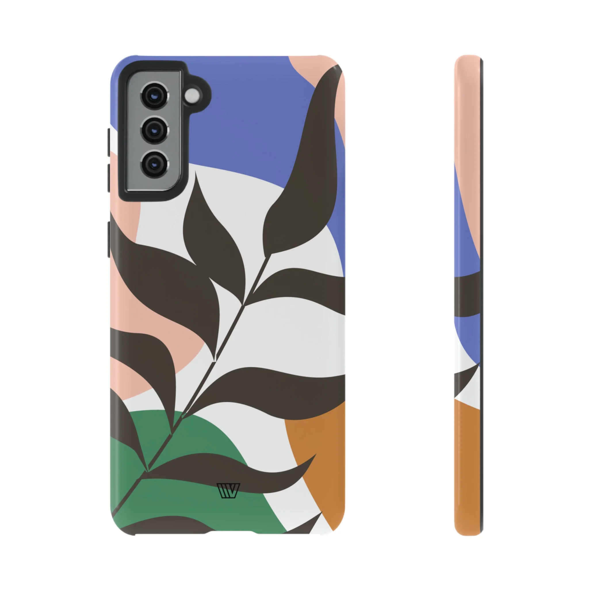 BOTANICAL | Tough Phone Case - Image 43