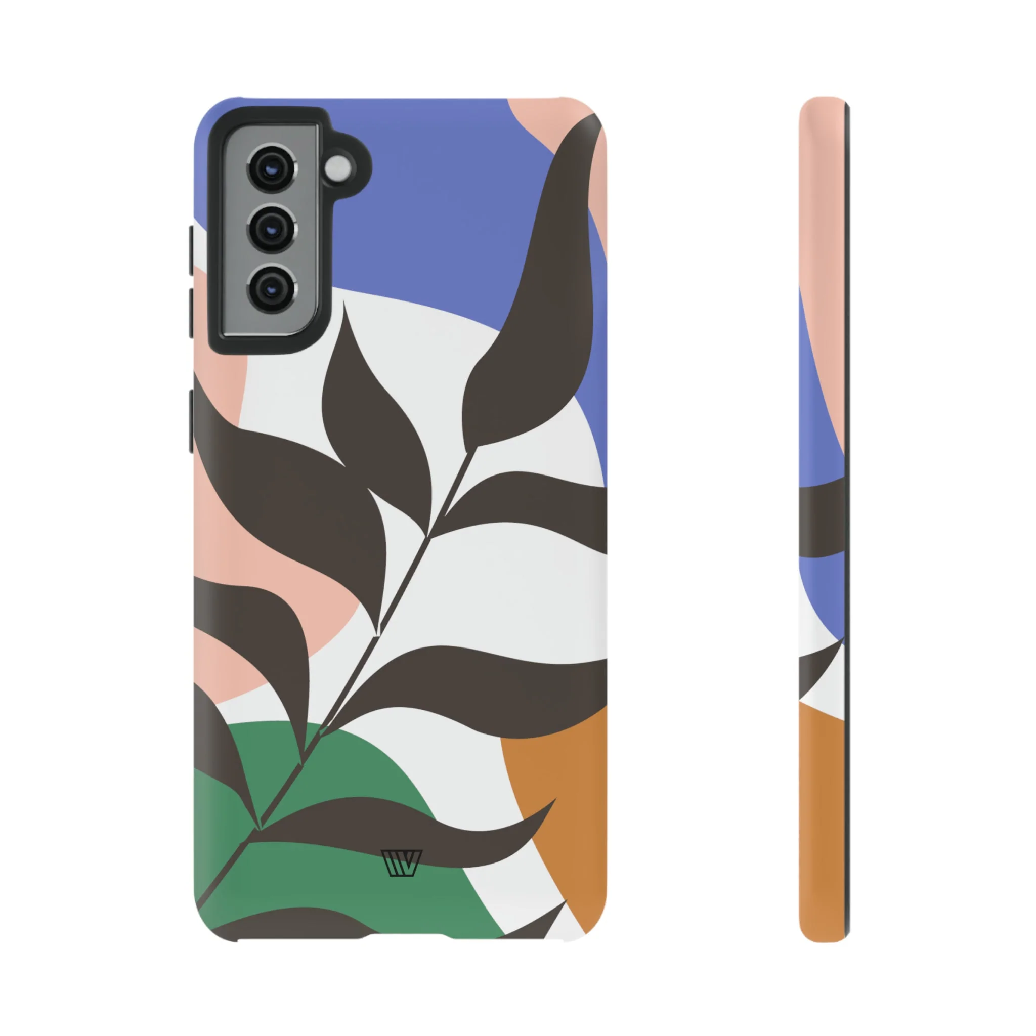 BOTANICAL | Tough Phone Case - Image 44