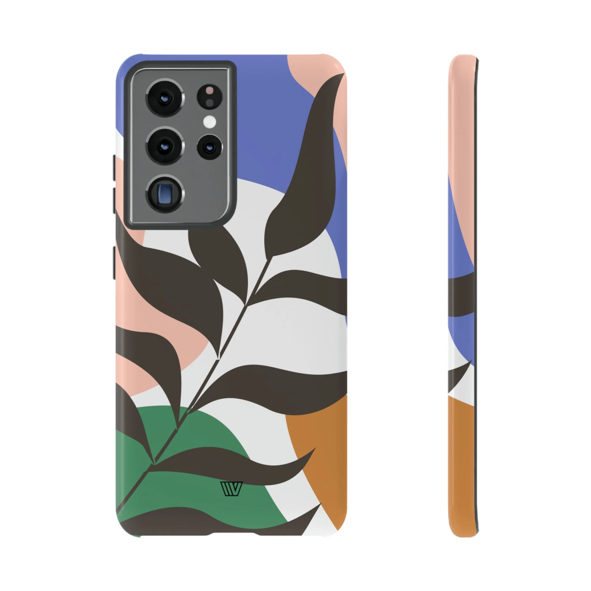 BOTANICAL | Tough Phone Case - Image 45