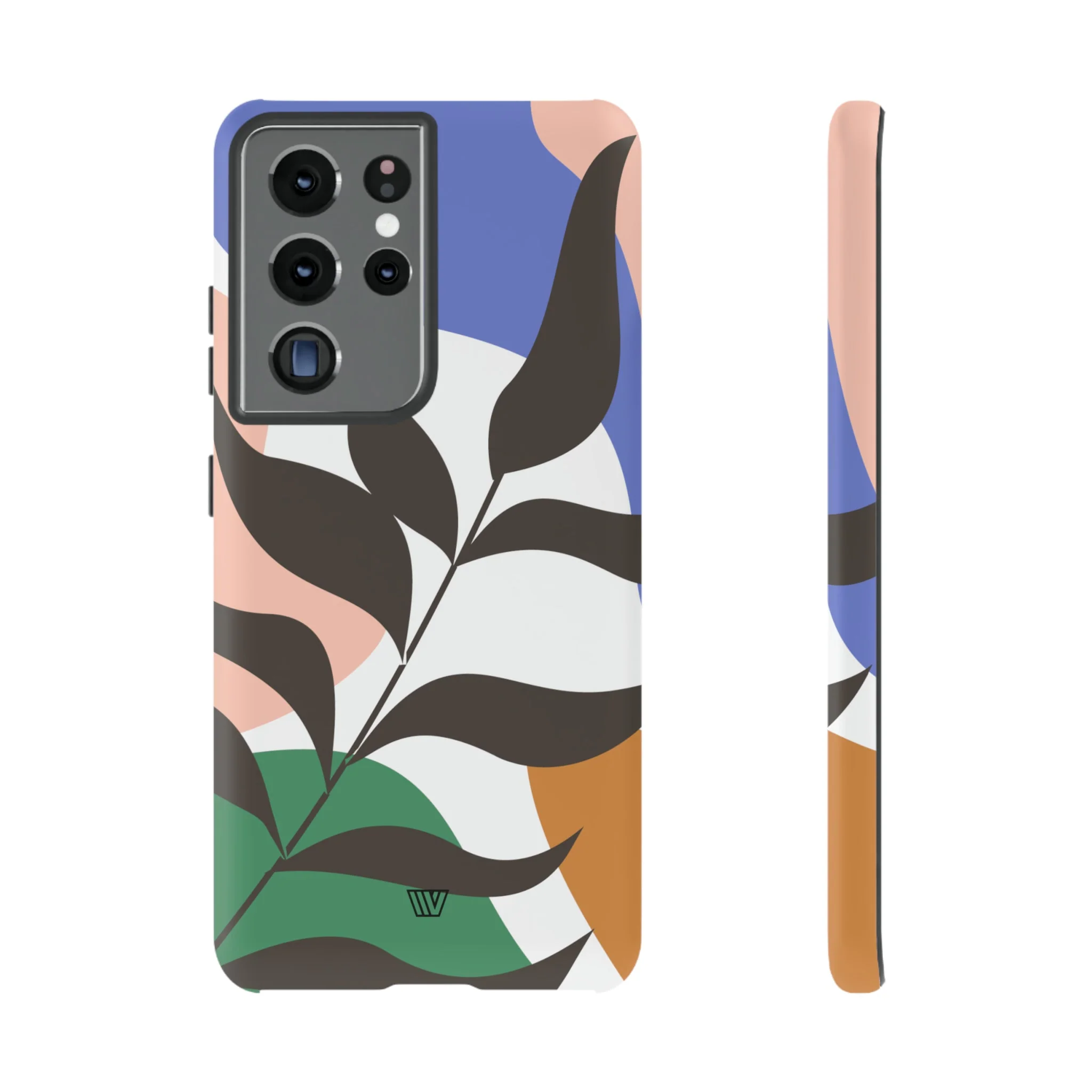 BOTANICAL | Tough Phone Case - Image 46
