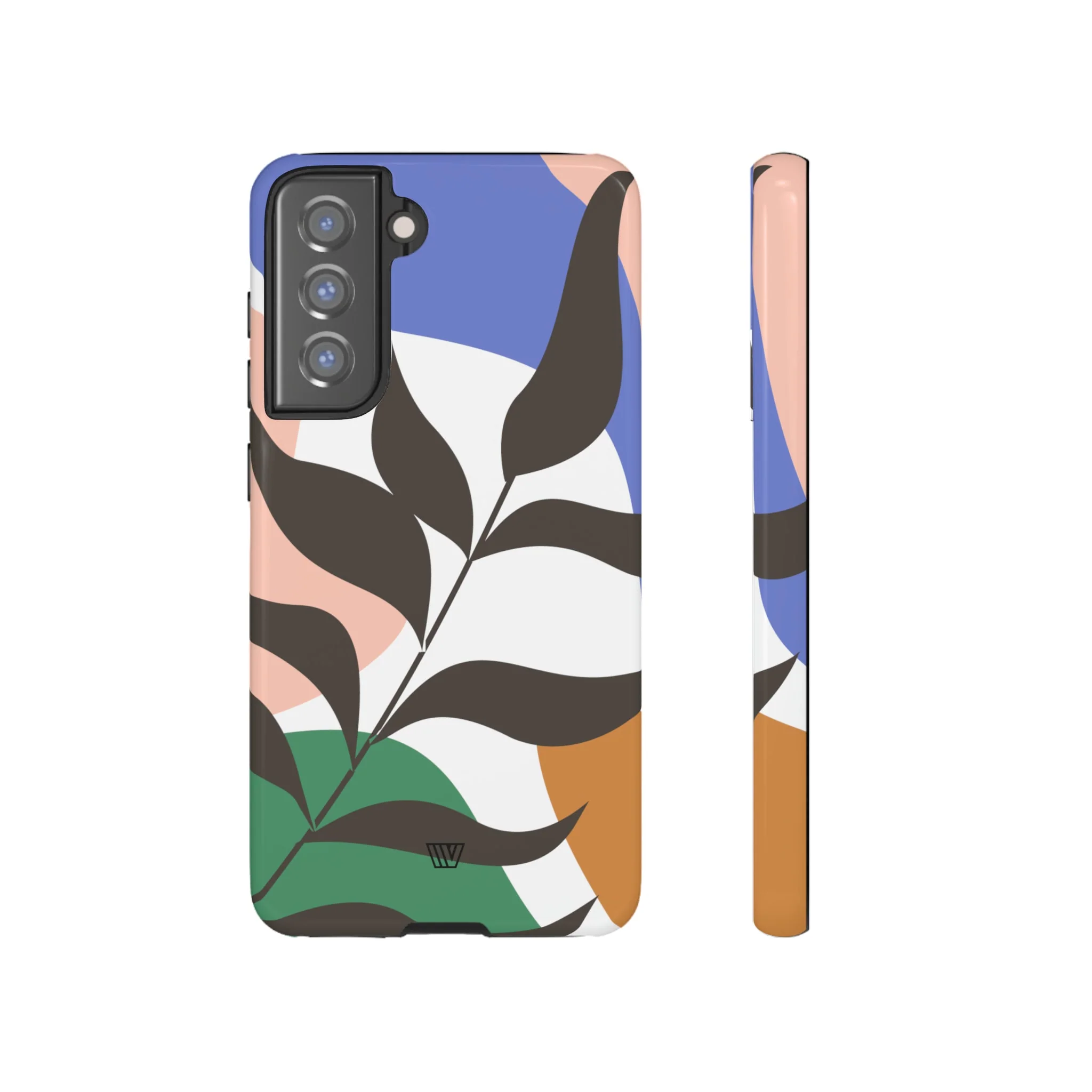 BOTANICAL | Tough Phone Case - Image 47