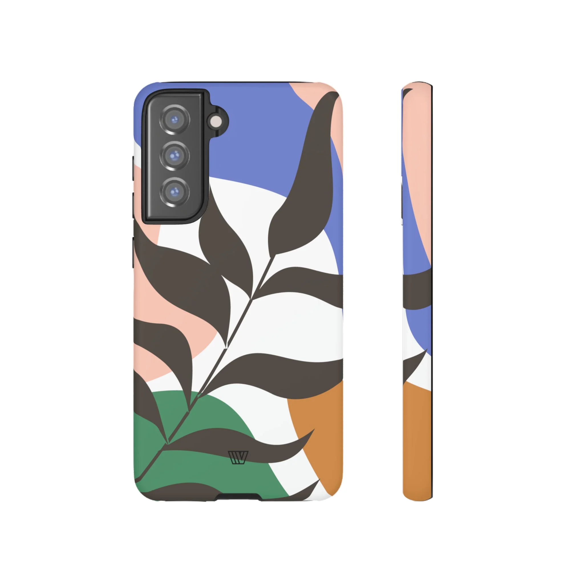 BOTANICAL | Tough Phone Case - Image 48