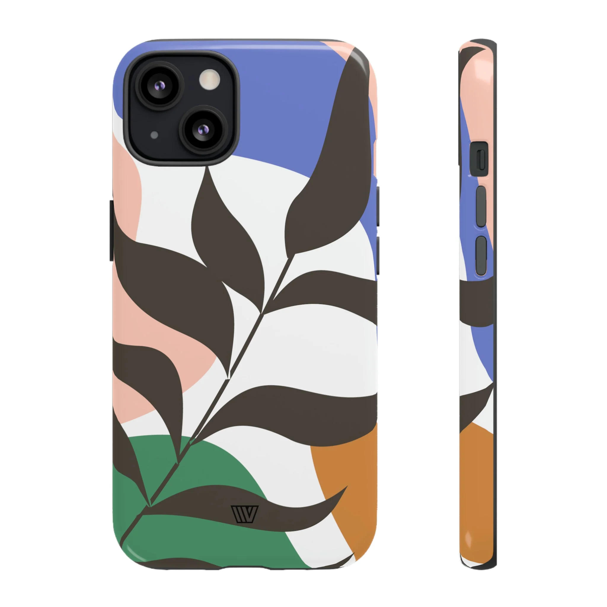 BOTANICAL | Tough Phone Case - Image 49