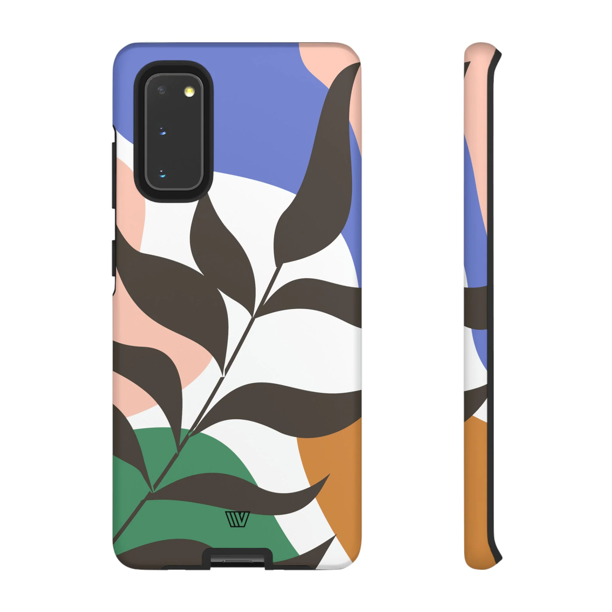 BOTANICAL | Tough Phone Case - Image 51