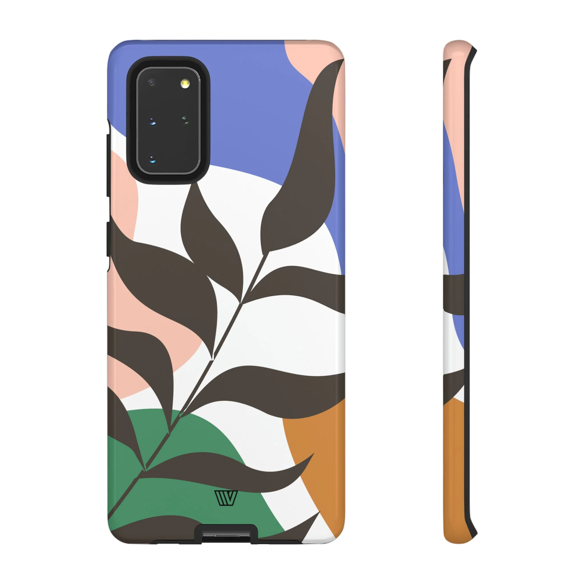 BOTANICAL | Tough Phone Case - Image 52