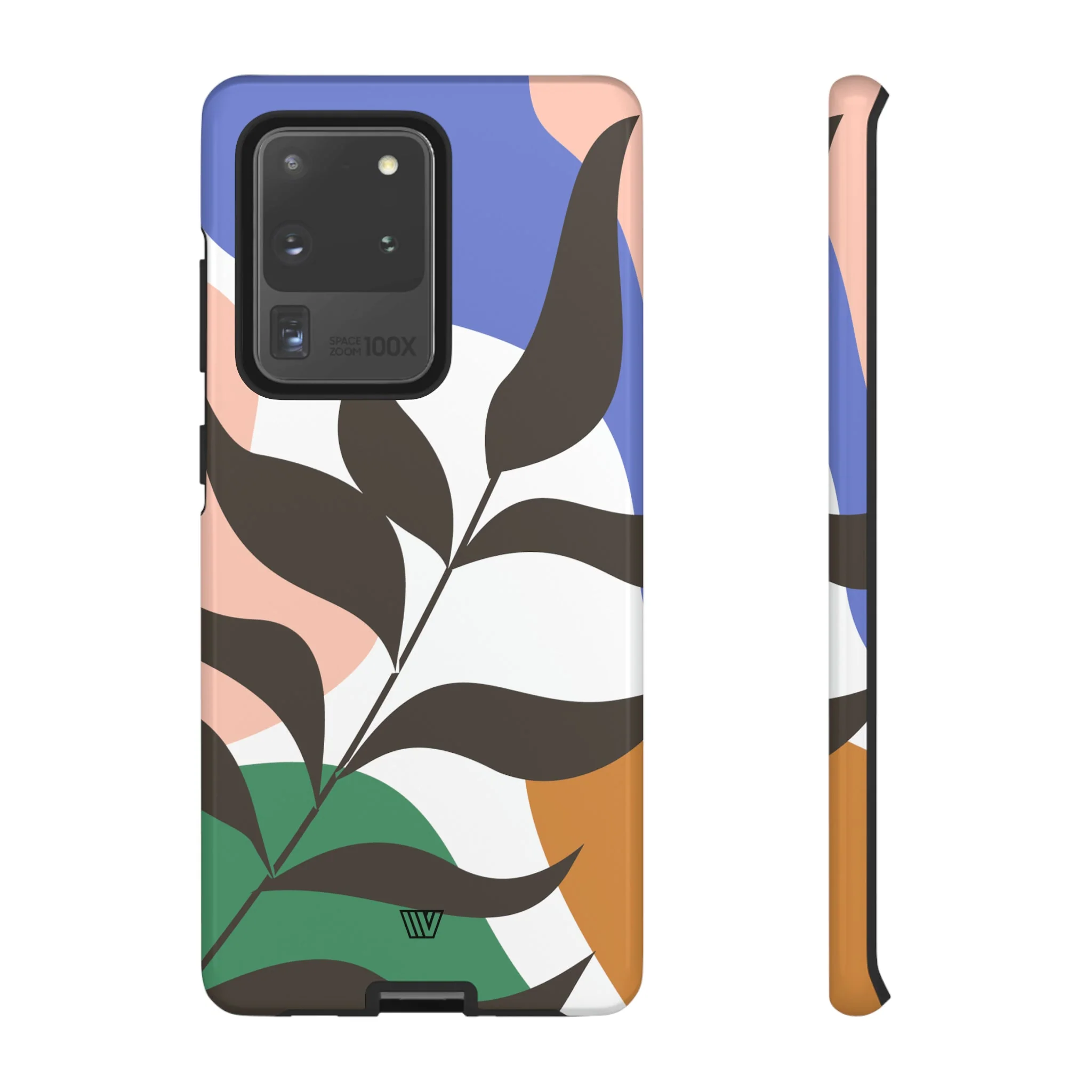 BOTANICAL | Tough Phone Case - Image 54