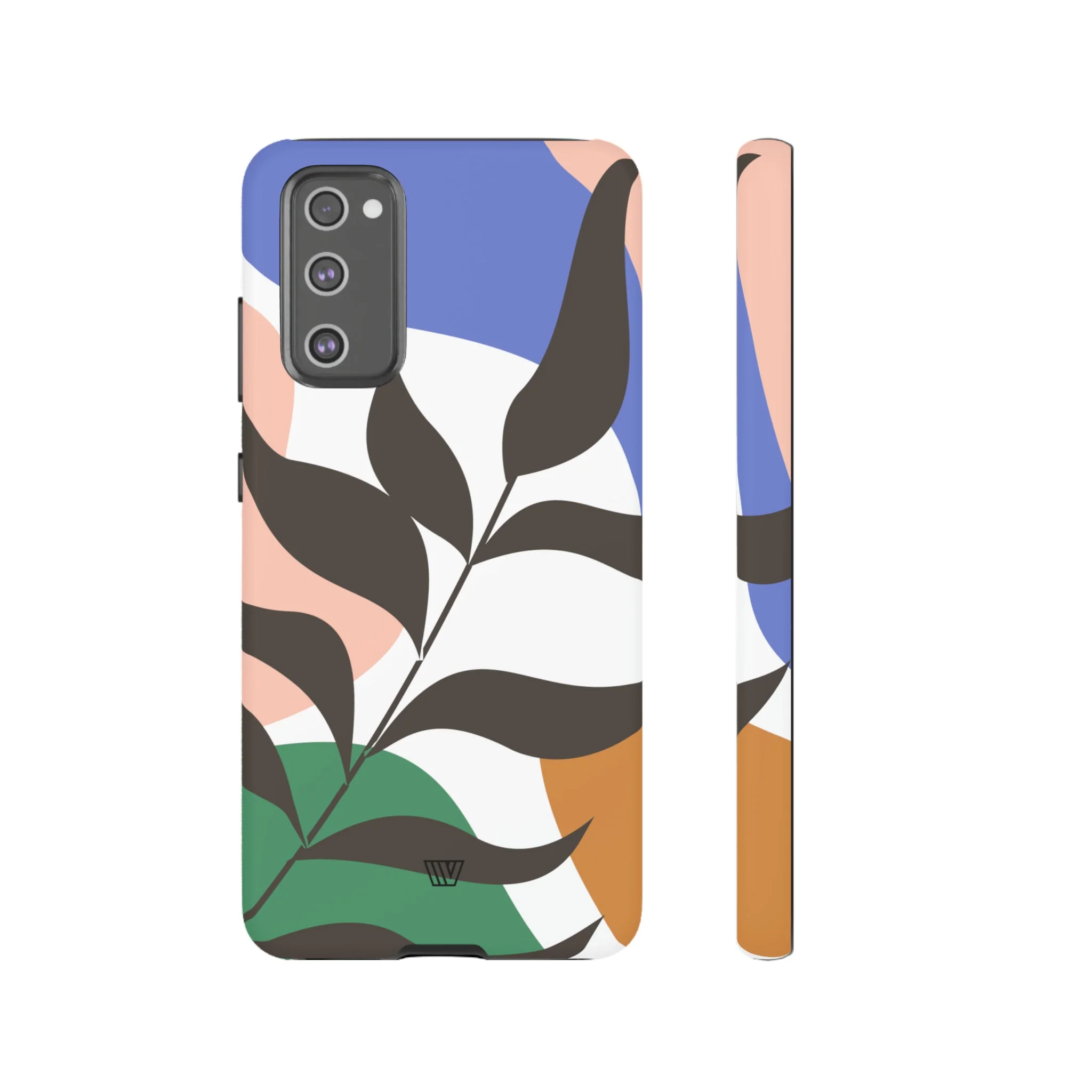 BOTANICAL | Tough Phone Case - Image 57