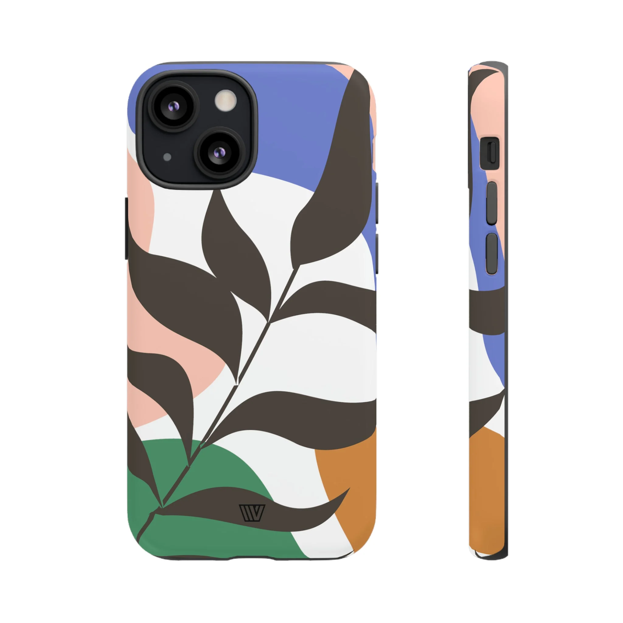 BOTANICAL | Tough Phone Case - Image 59