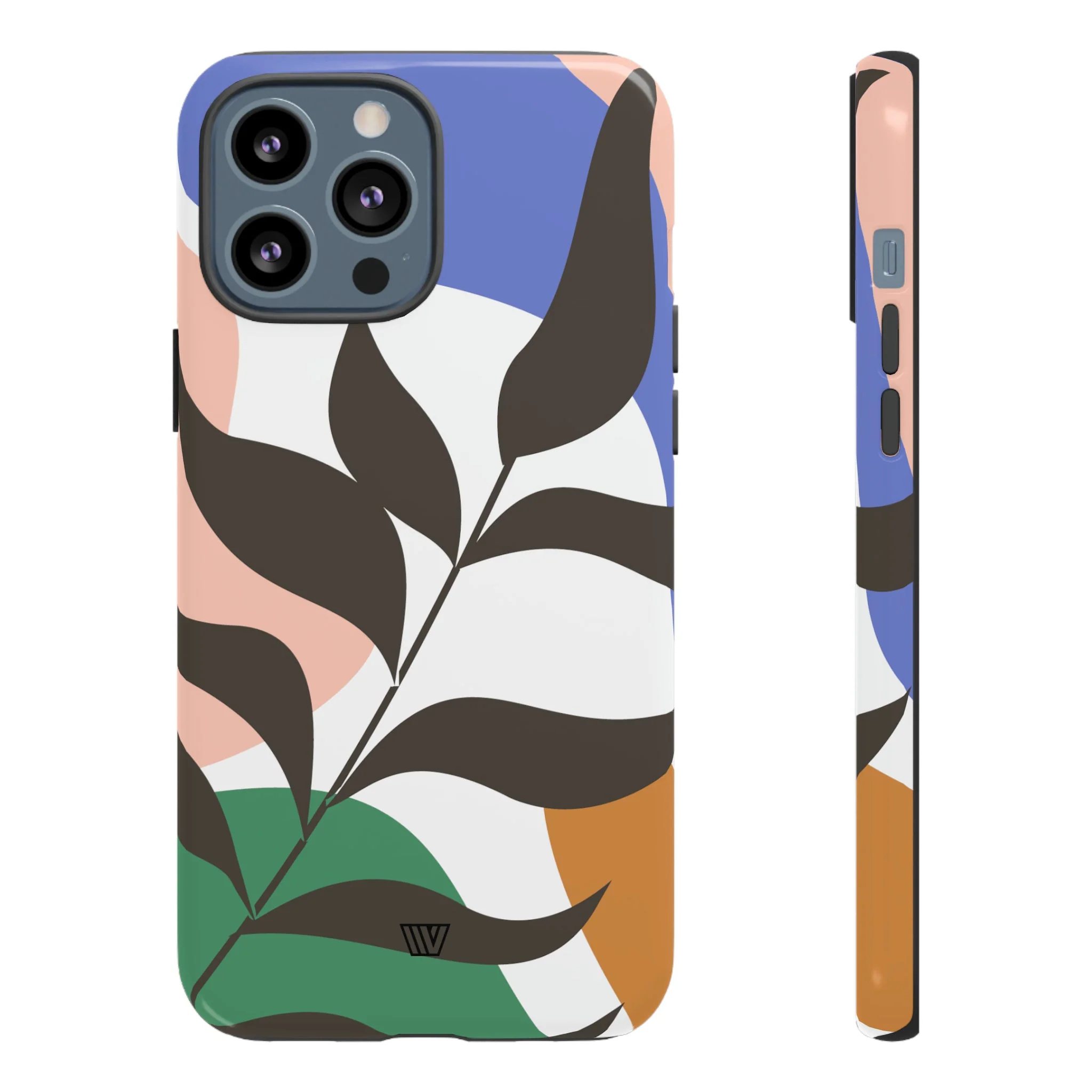 BOTANICAL | Tough Phone Case - Image 6