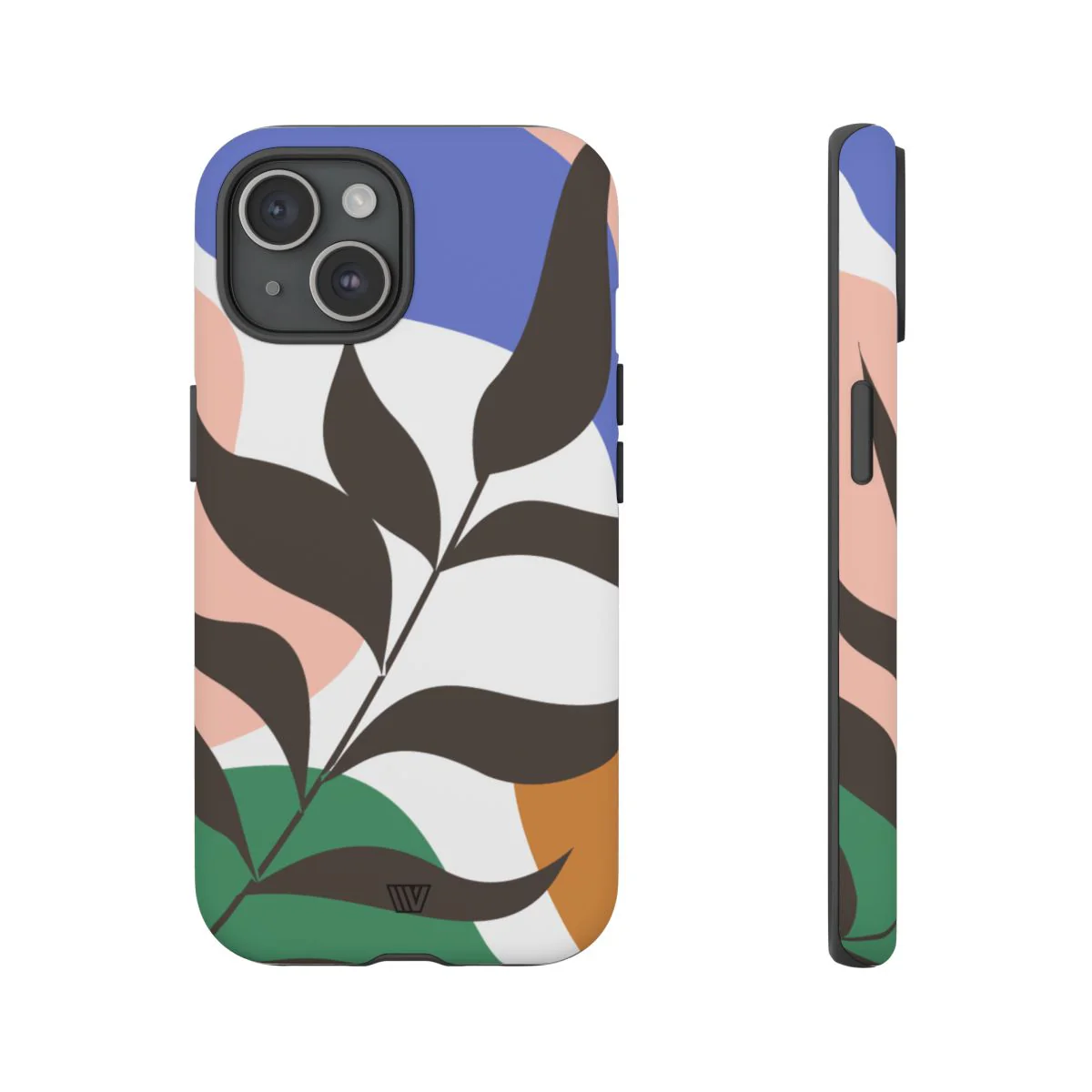 BOTANICAL | Tough Phone Case - Image 63