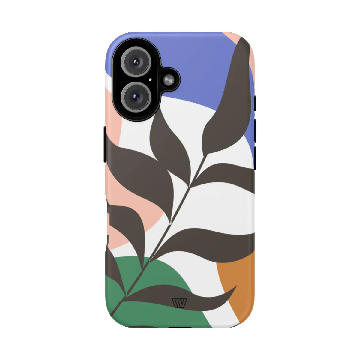 BOTANICAL | Tough Phone Case - Image 64