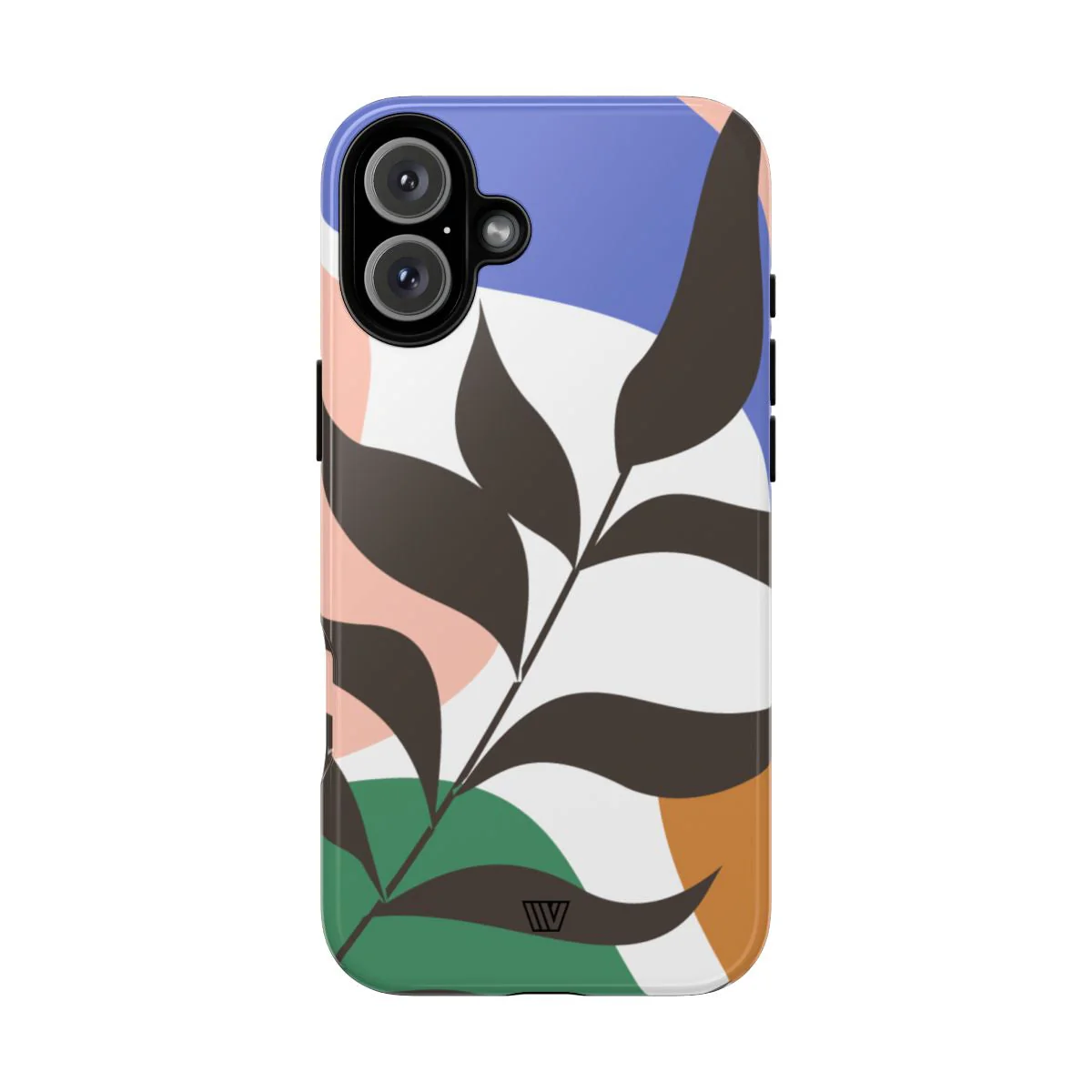 BOTANICAL | Tough Phone Case - Image 67