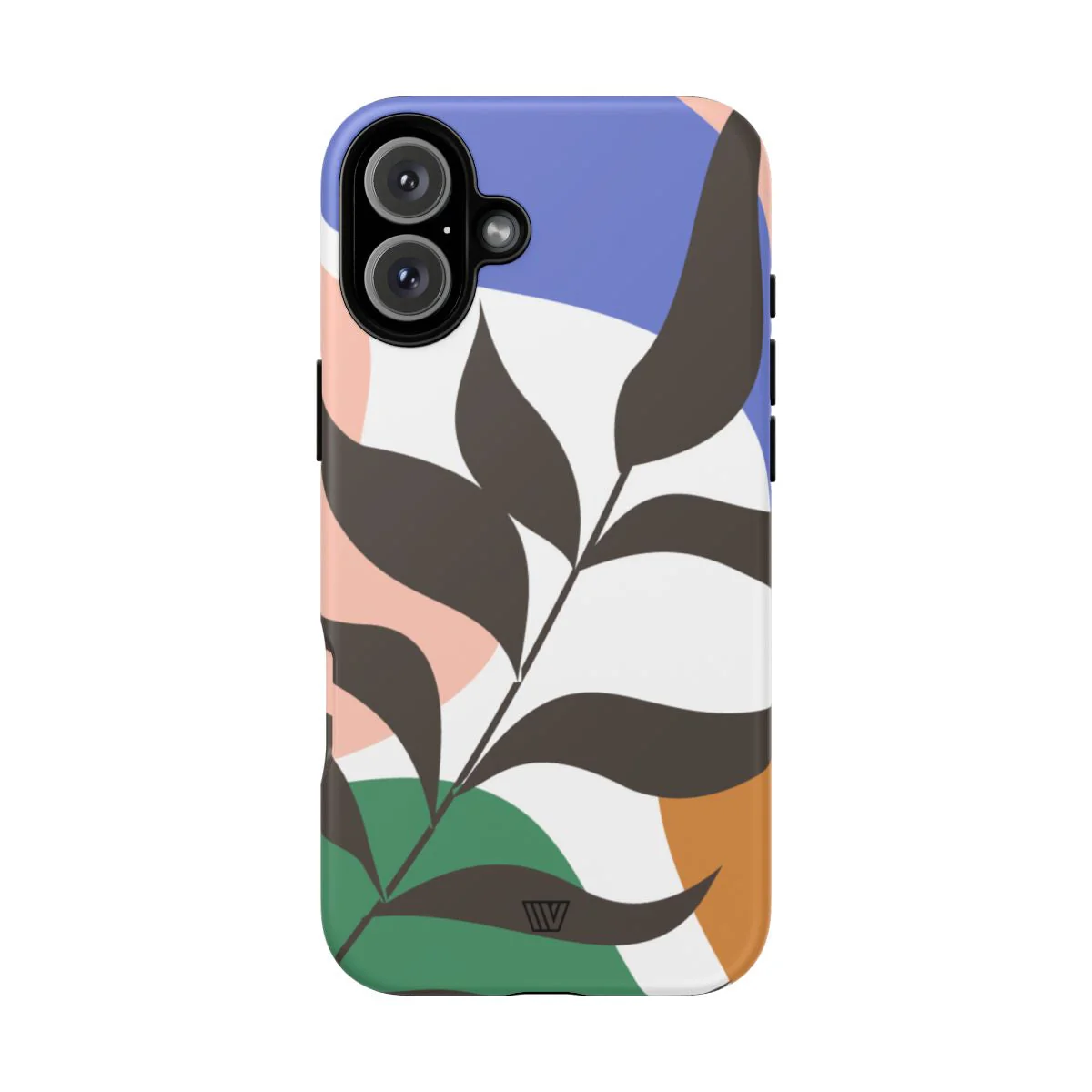 BOTANICAL | Tough Phone Case - Image 68