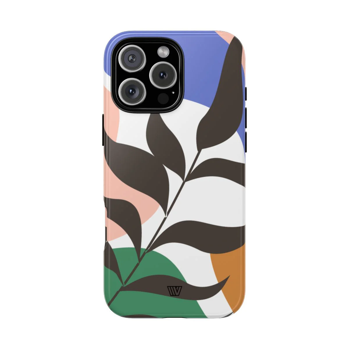 BOTANICAL | Tough Phone Case - Image 69