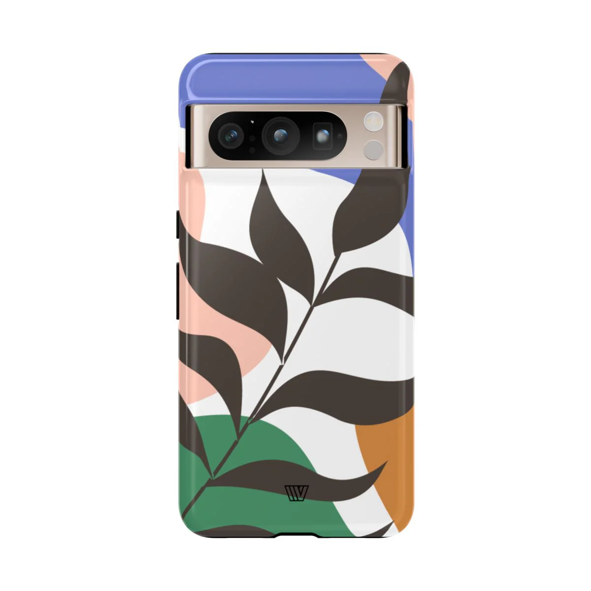 BOTANICAL | Tough Phone Case - Image 73