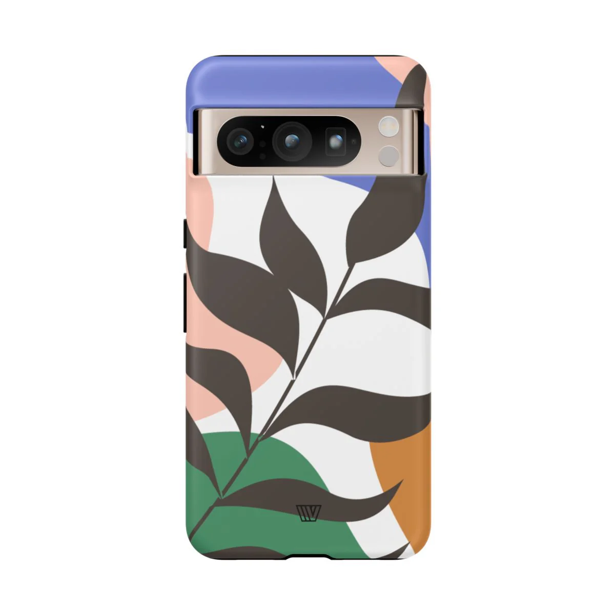 BOTANICAL | Tough Phone Case - Image 74