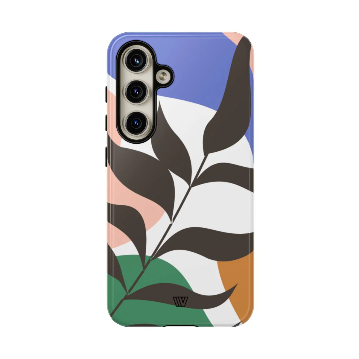BOTANICAL | Tough Phone Case - Image 77