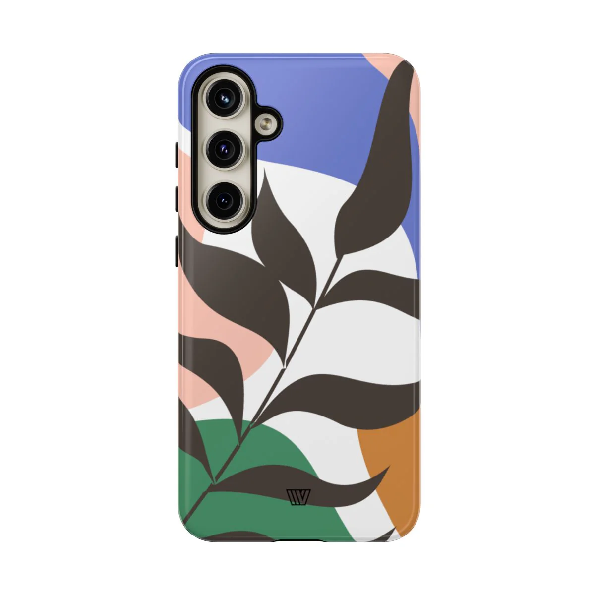 BOTANICAL | Tough Phone Case - Image 79