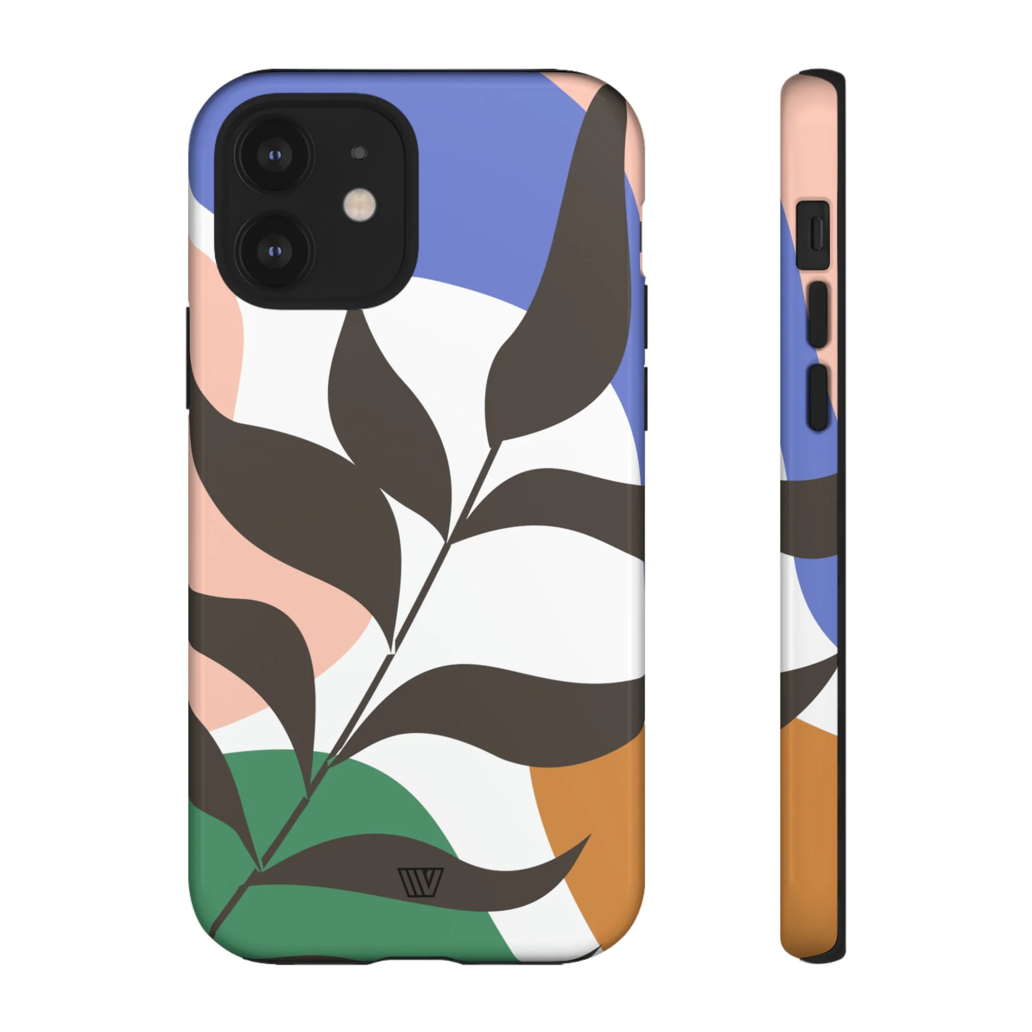 BOTANICAL | Tough Phone Case - Image 8