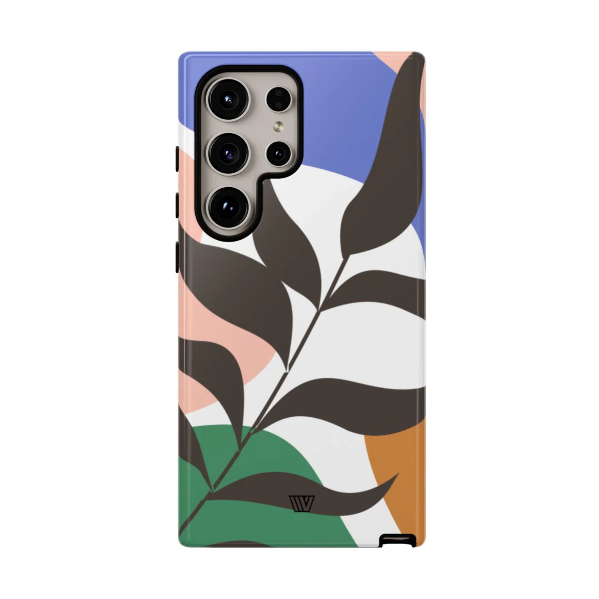 BOTANICAL | Tough Phone Case - Image 81