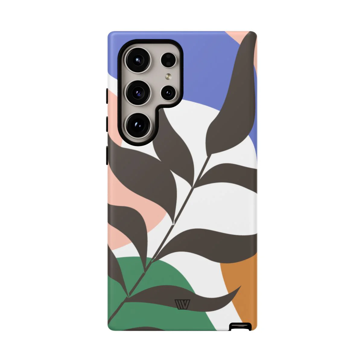 BOTANICAL | Tough Phone Case - Image 82
